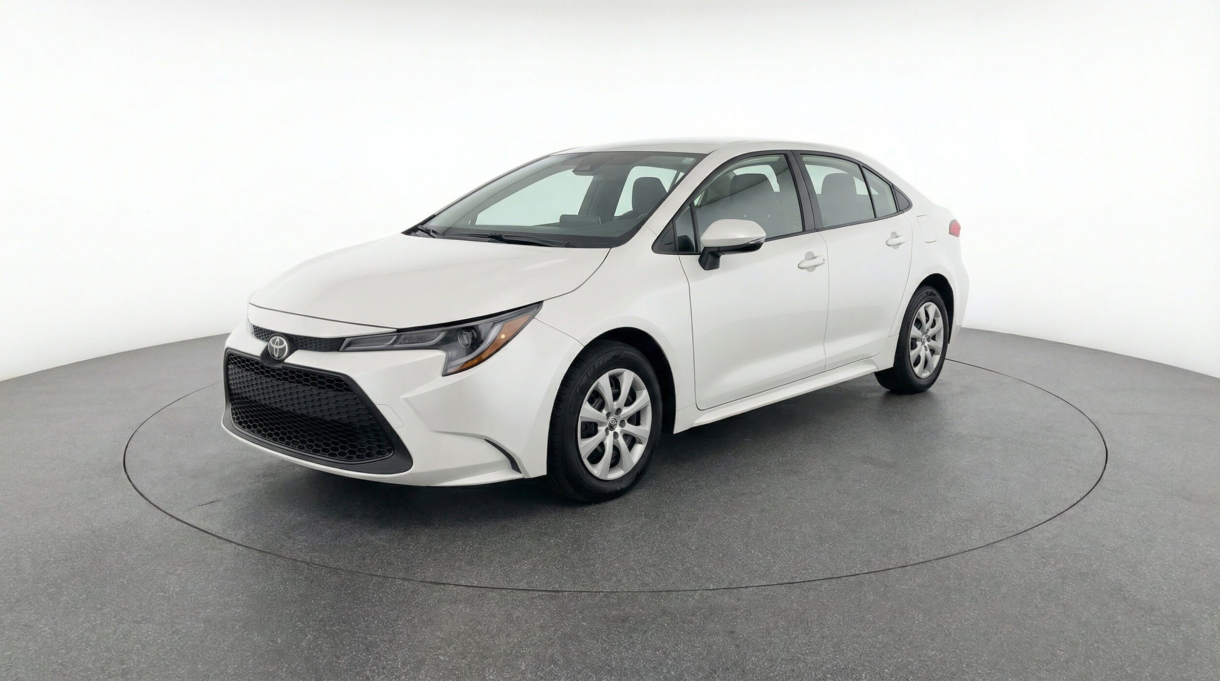Thumbnail: 2025 Toyota Corolla - 3