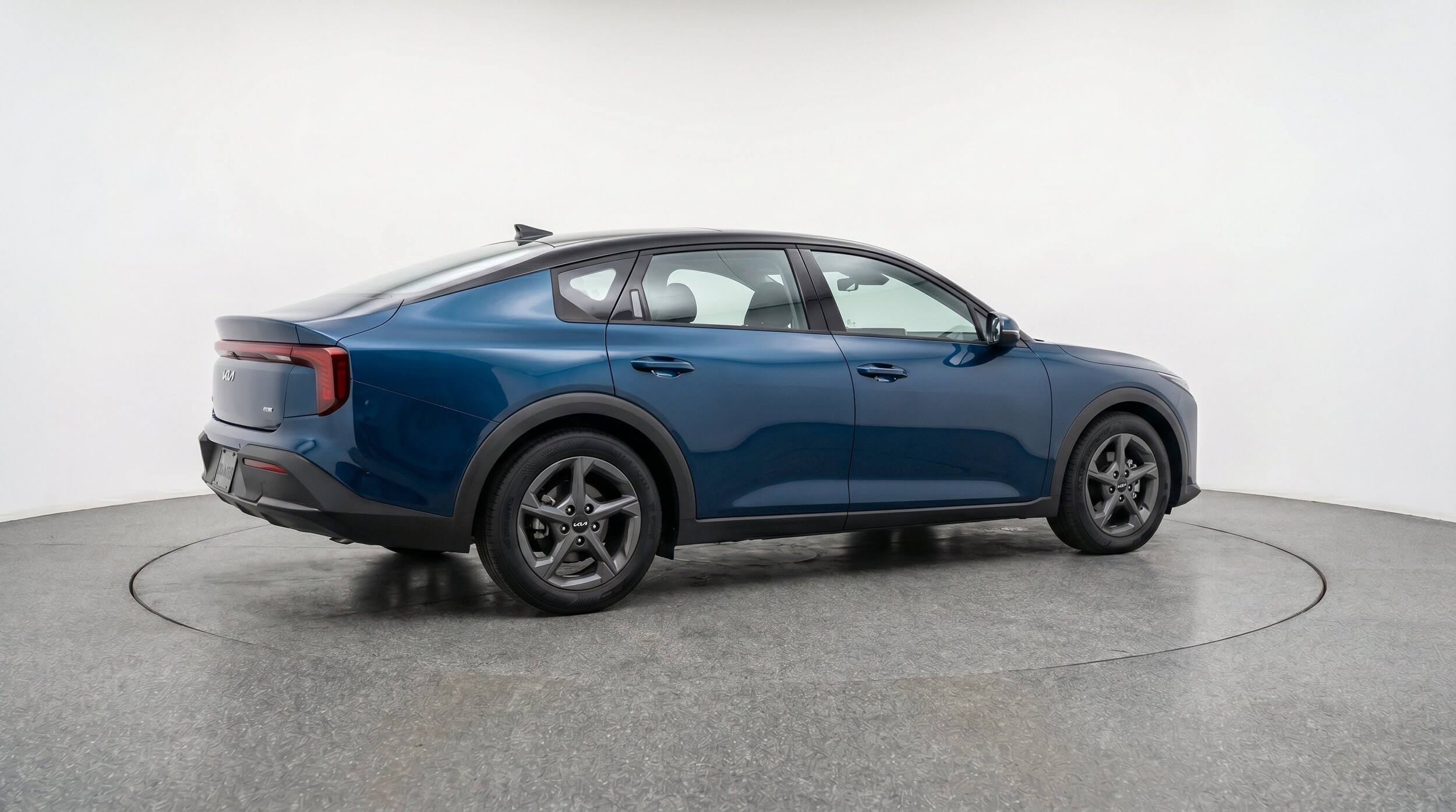 Thumbnail: 2026 Kia K4 - 9