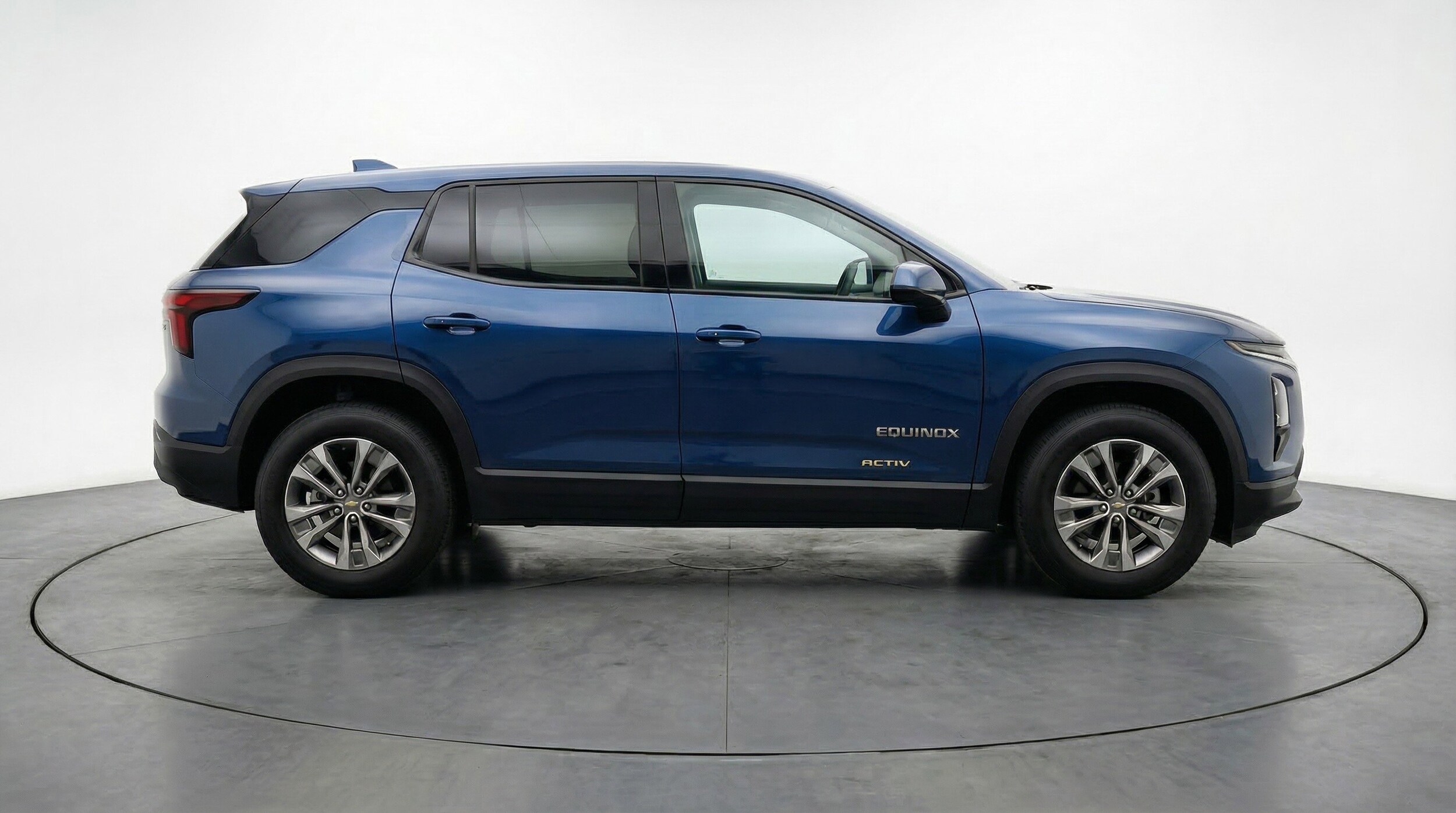 Thumbnail: 2025 Chevrolet Equinox - 11