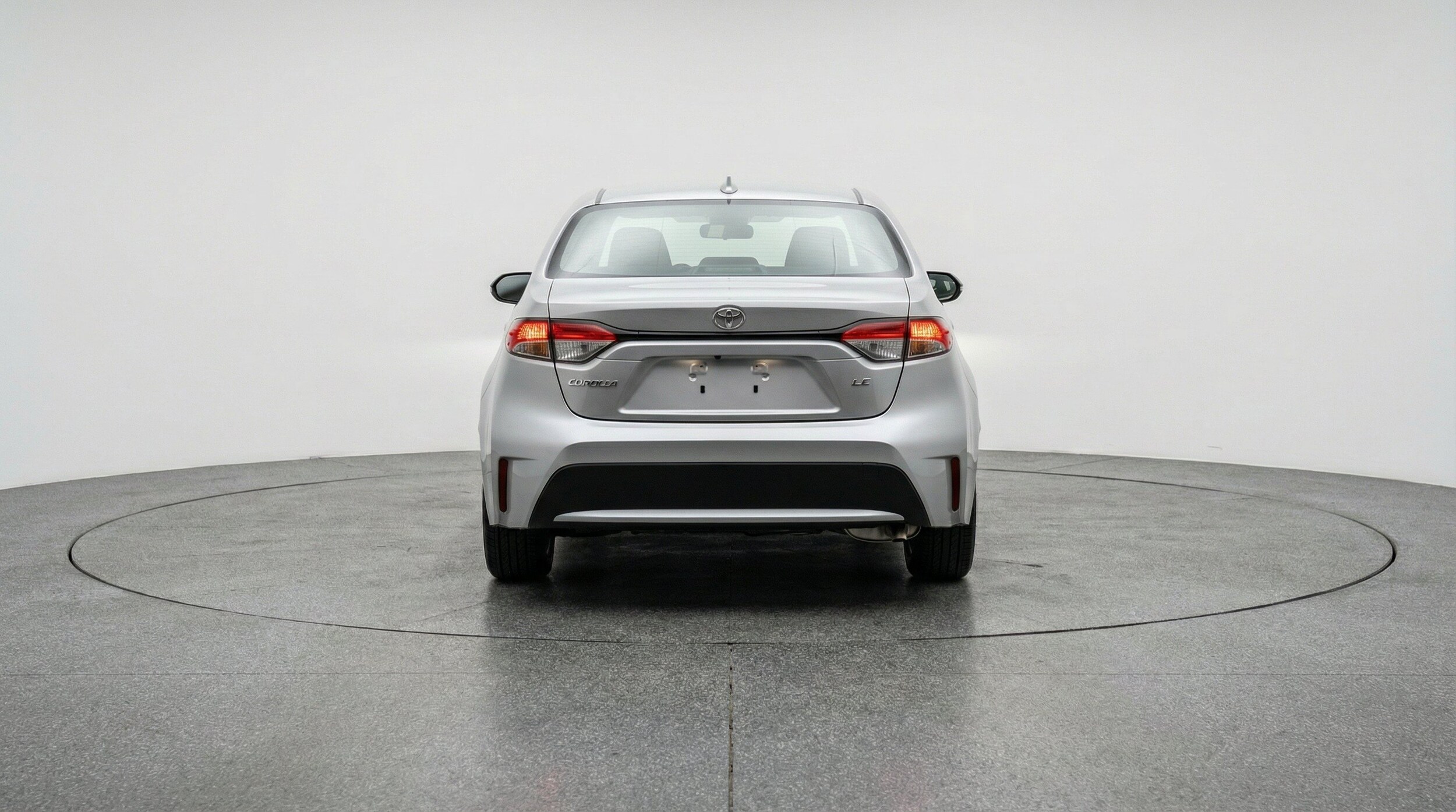 Thumbnail: 2025 Toyota Corolla - 7