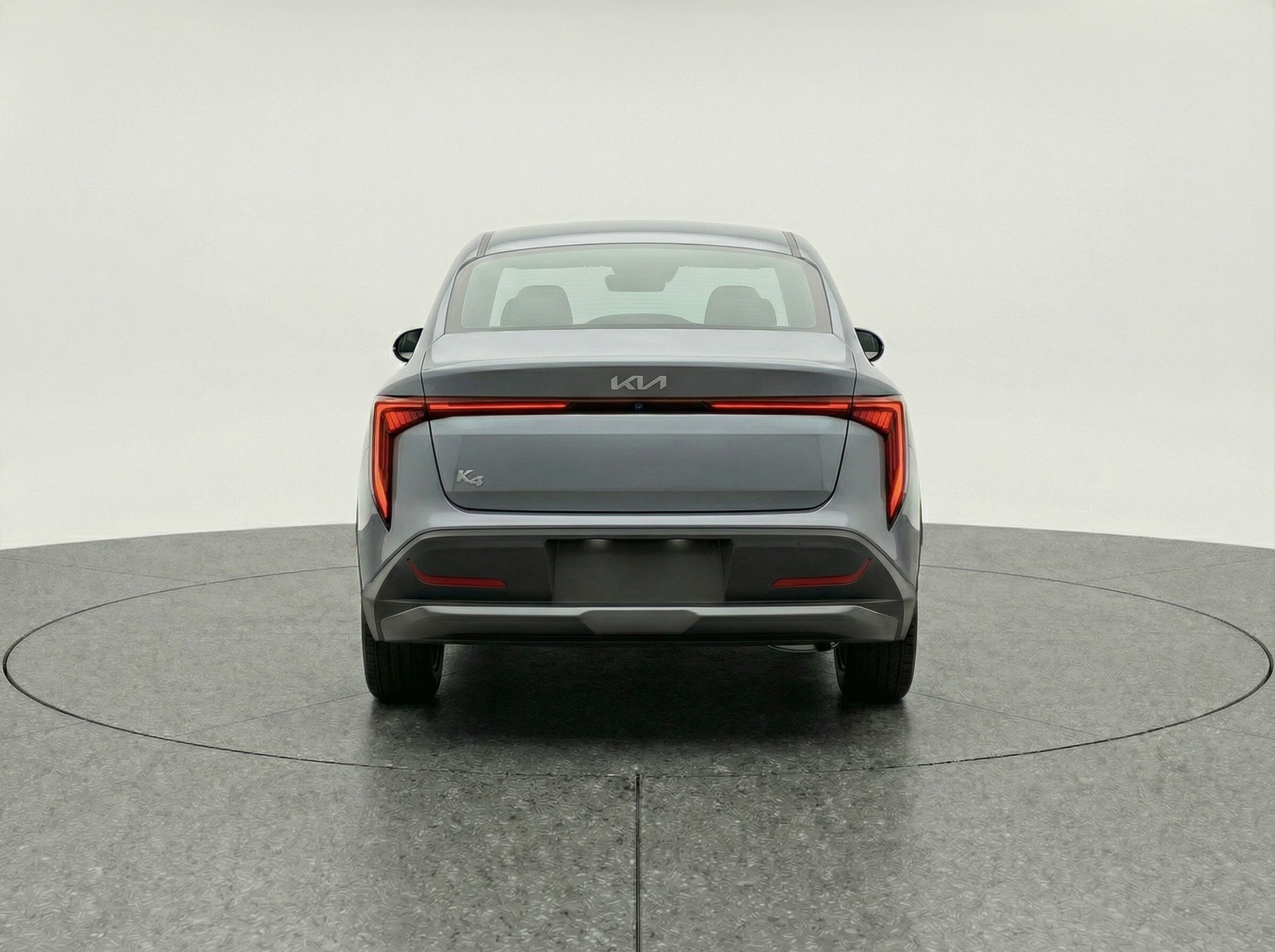 Thumbnail: 2025 Kia K4 - 6