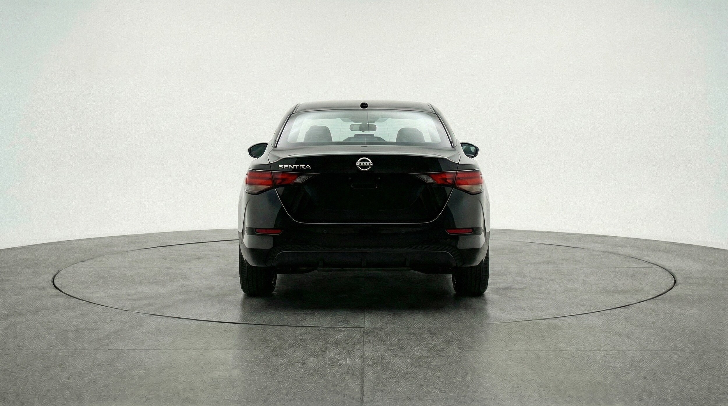 Thumbnail: 2025 Nissan Sentra - 7