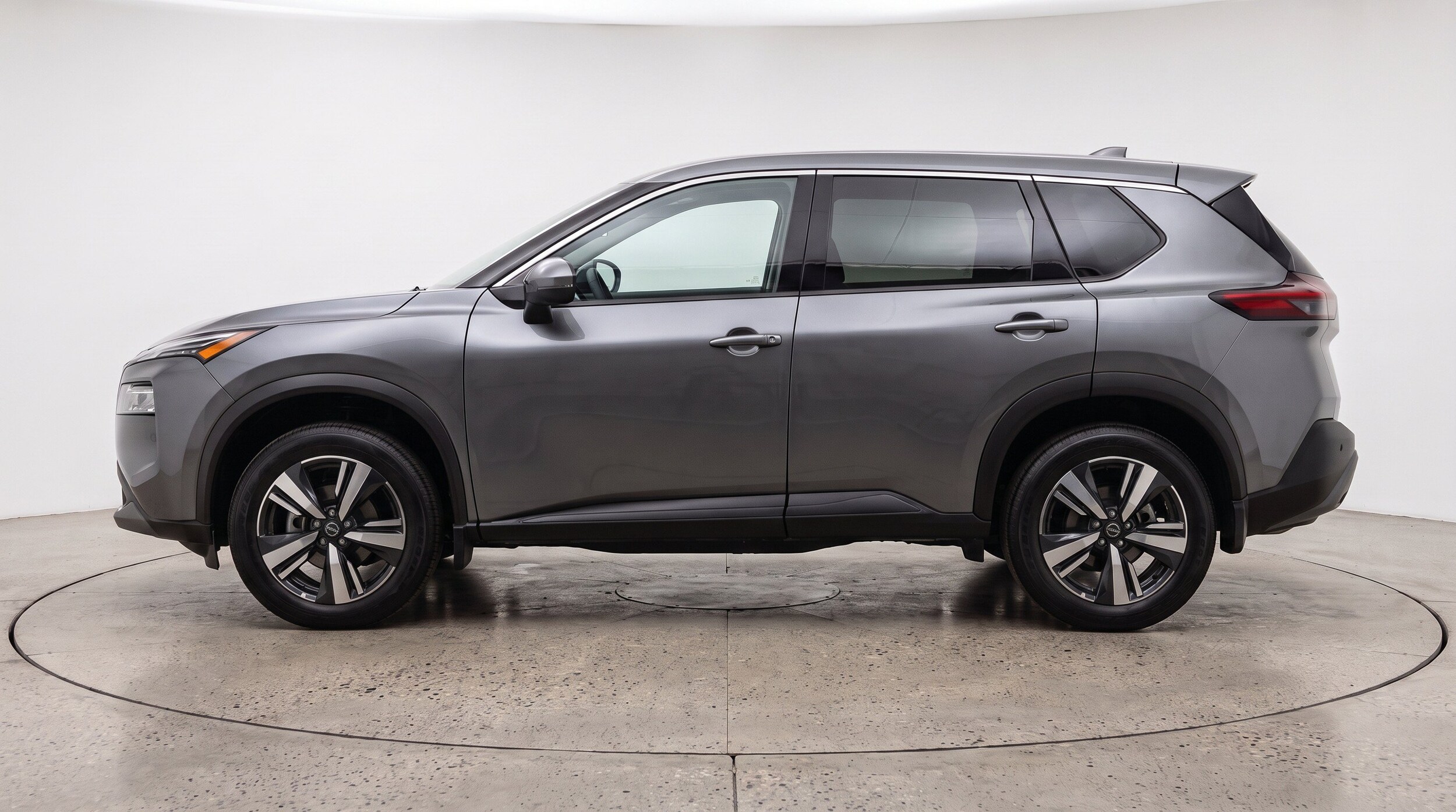 Thumbnail: 2026 Nissan Rogue - 5
