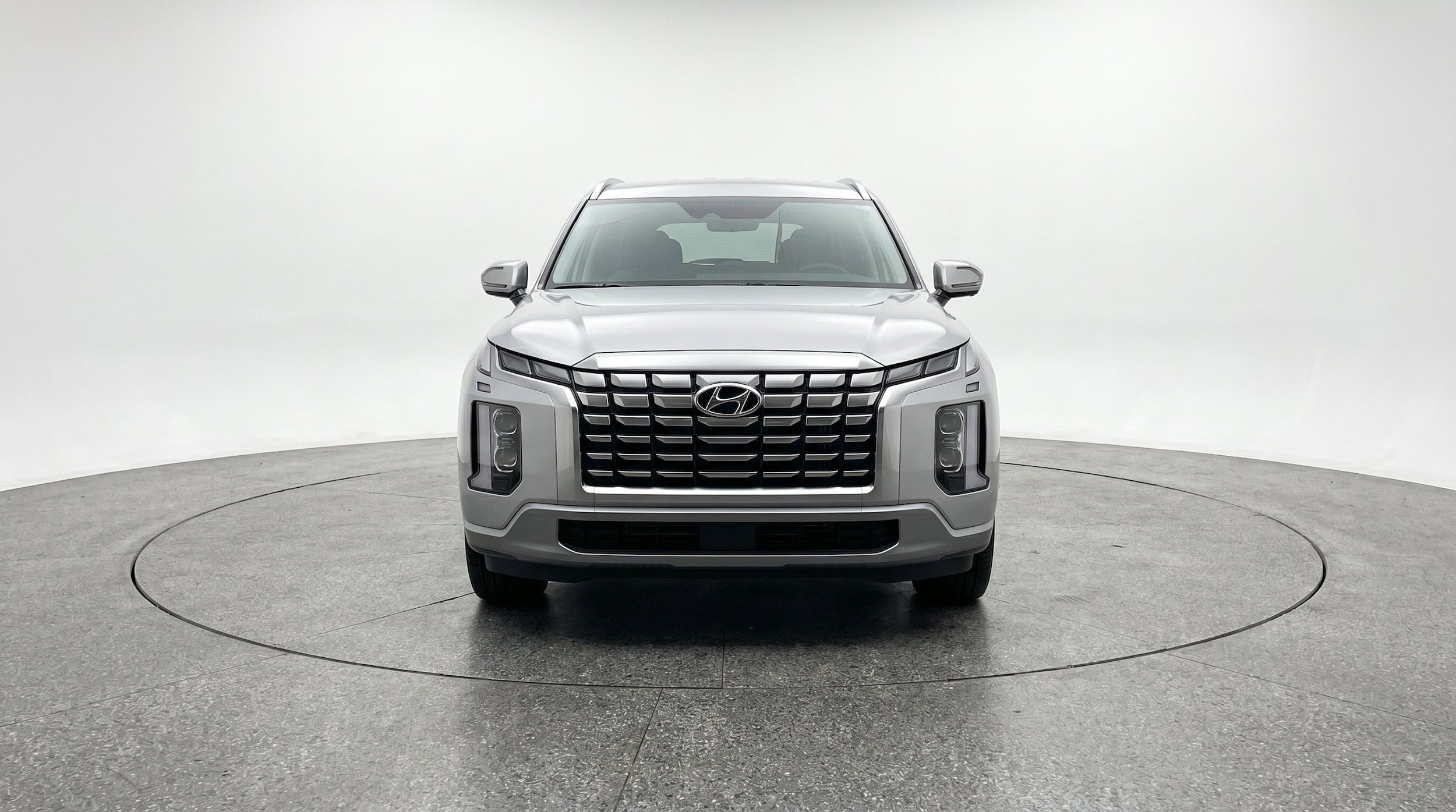 Thumbnail: 2025 Hyundai Palisade - 2