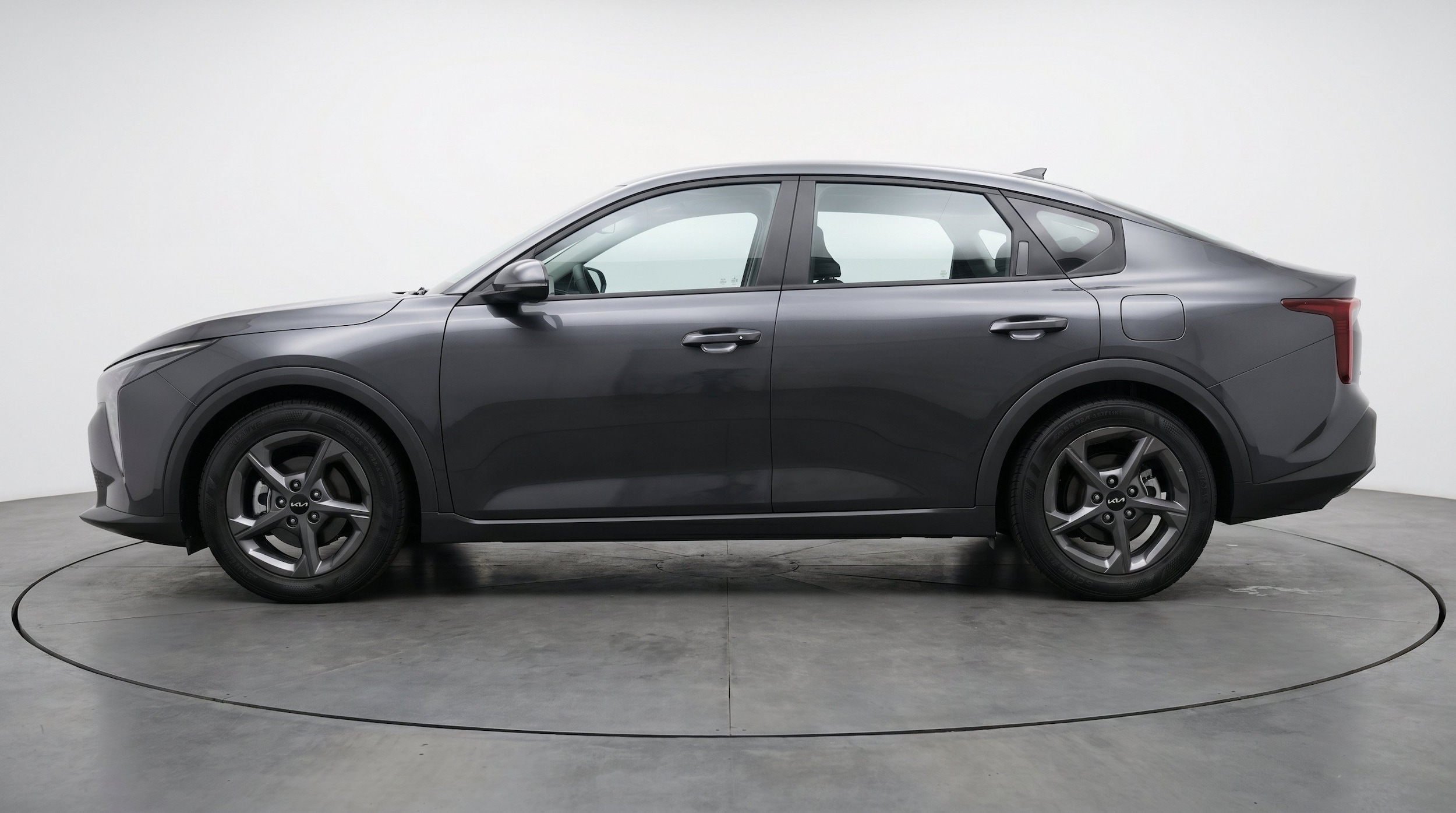 Thumbnail: 2026 Kia K4 - 5