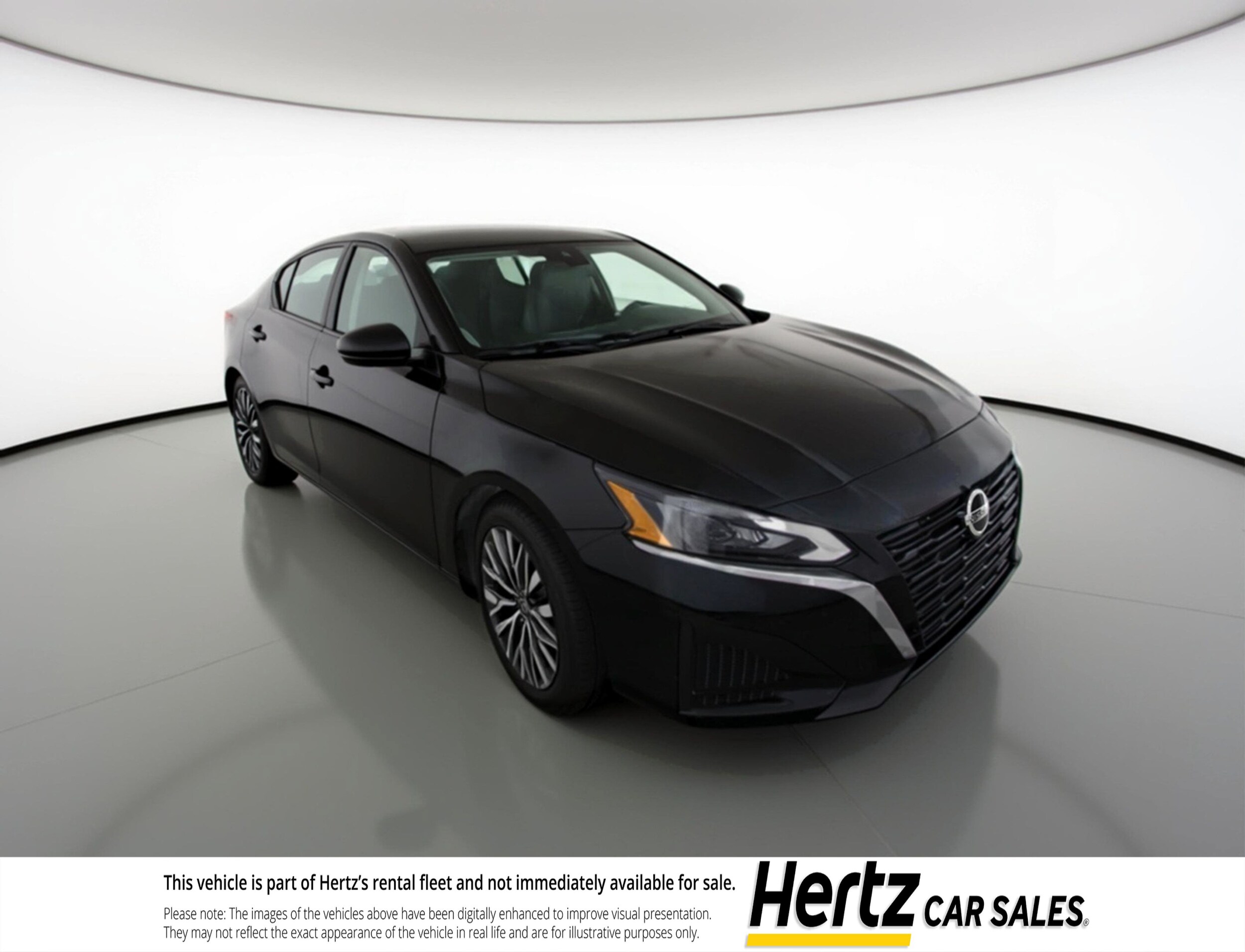 Thumbnail: 2025 Nissan Altima - 1