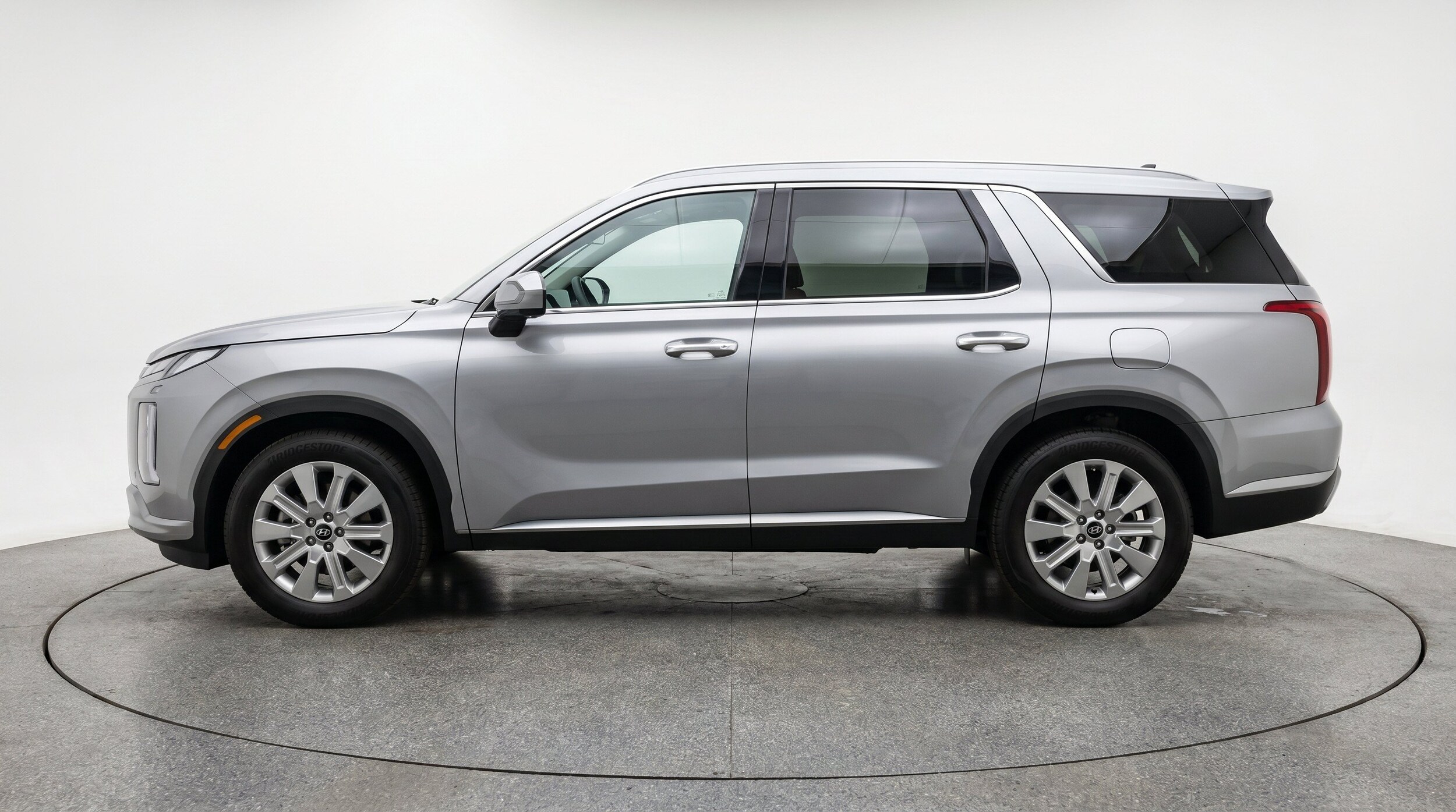 Thumbnail: 2025 Hyundai Palisade - 5