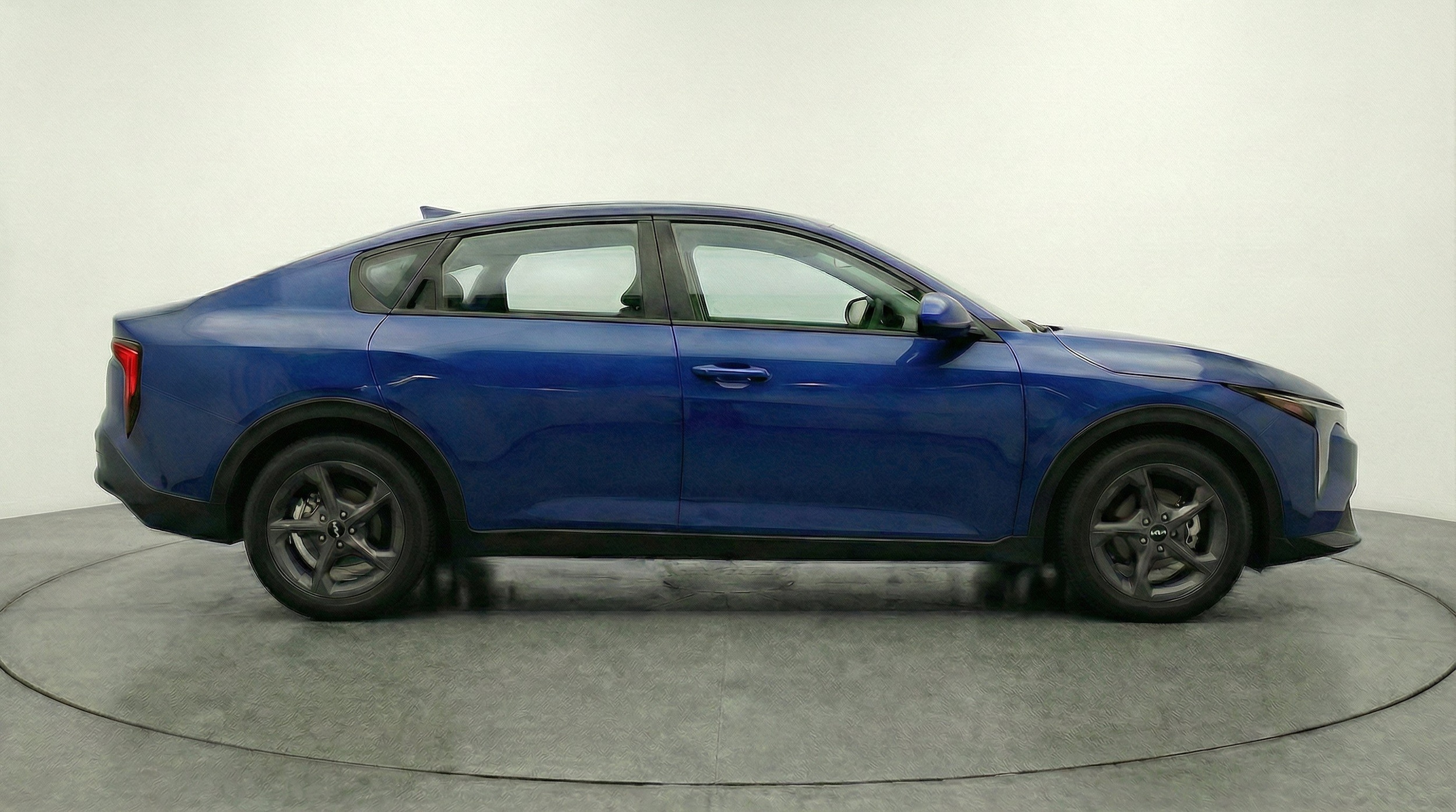 Thumbnail: 2025 Kia K4 - 10