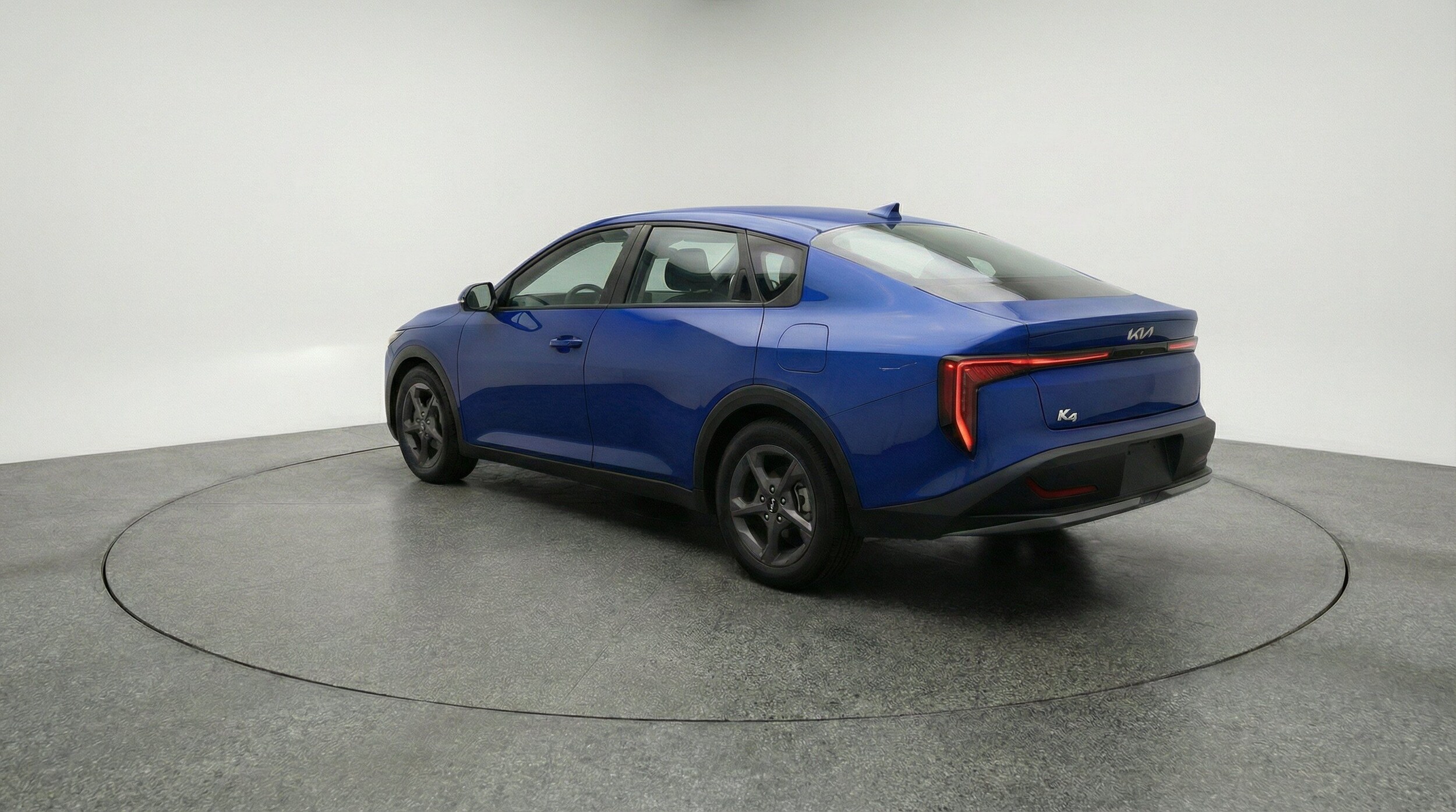 Thumbnail: 2025 Kia K4 - 6