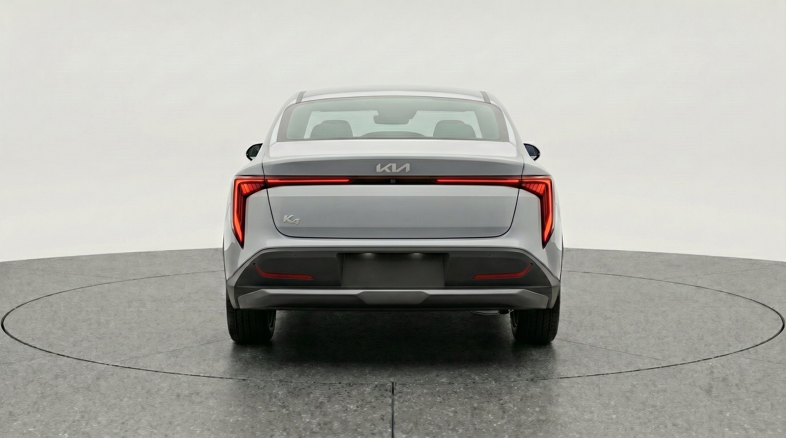 Thumbnail: 2026 Kia K4 - 7
