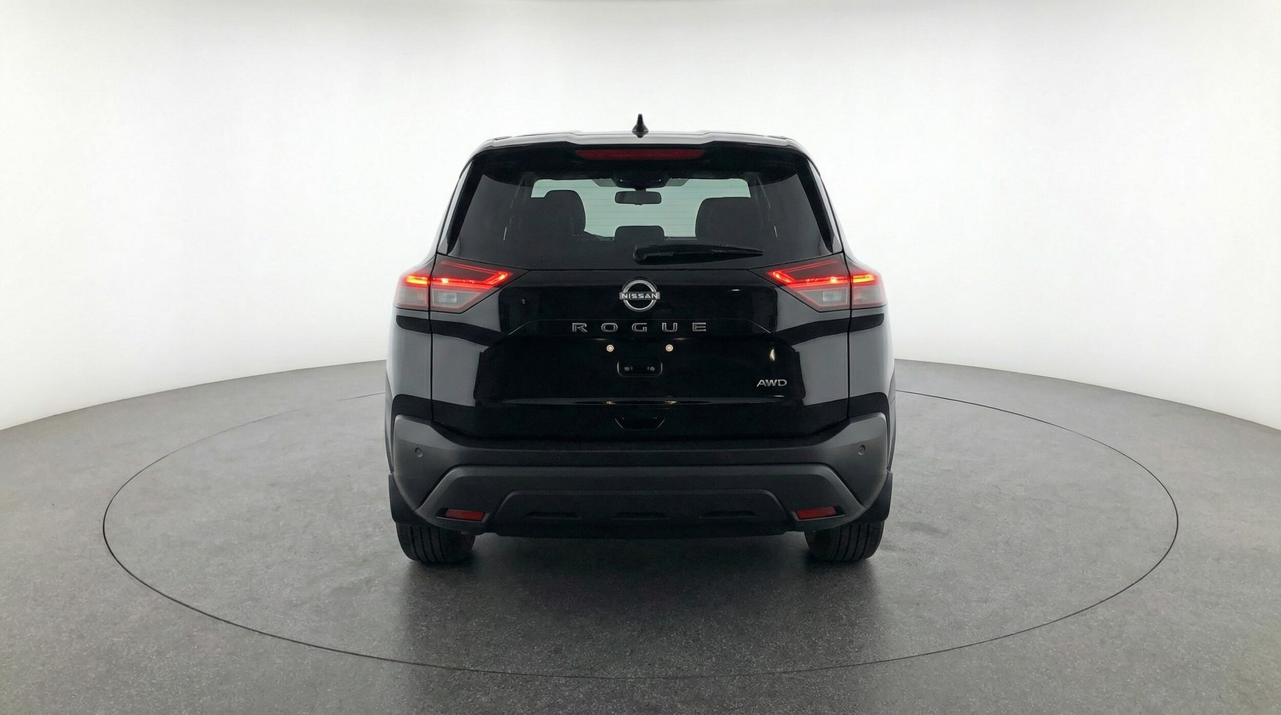 Thumbnail: 2025 Nissan Rogue - 6