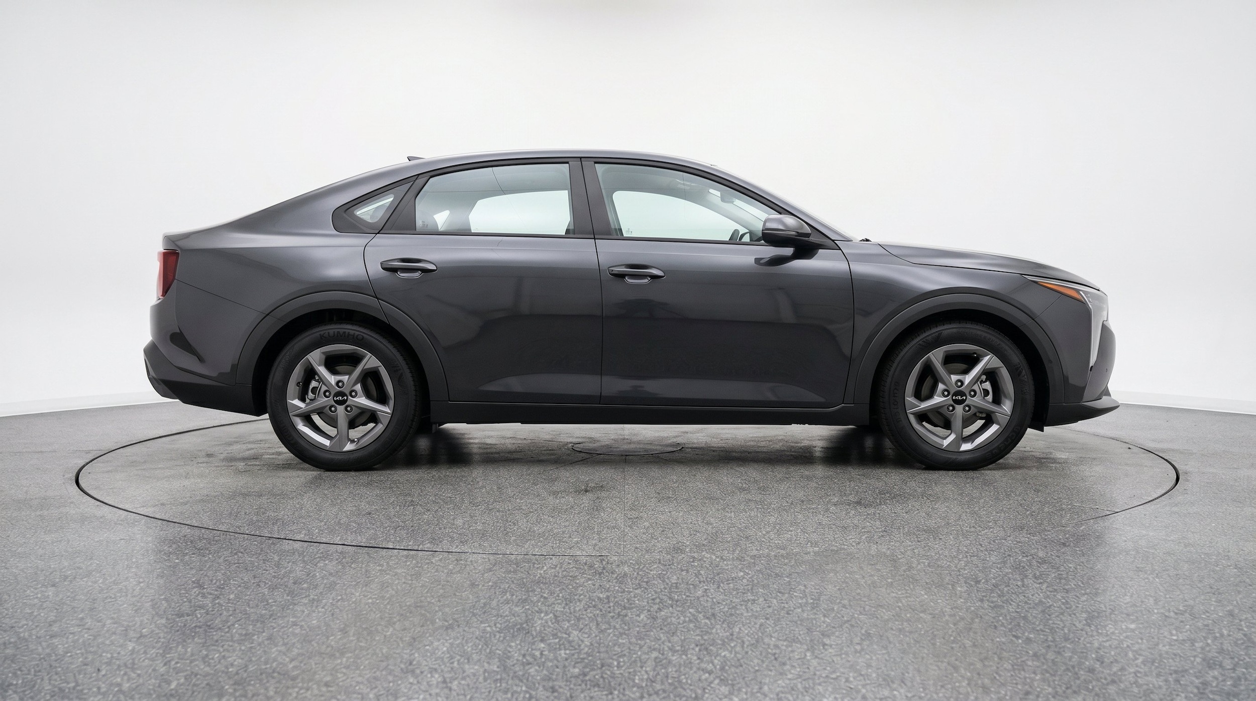 Thumbnail: 2026 Kia K4 - 11
