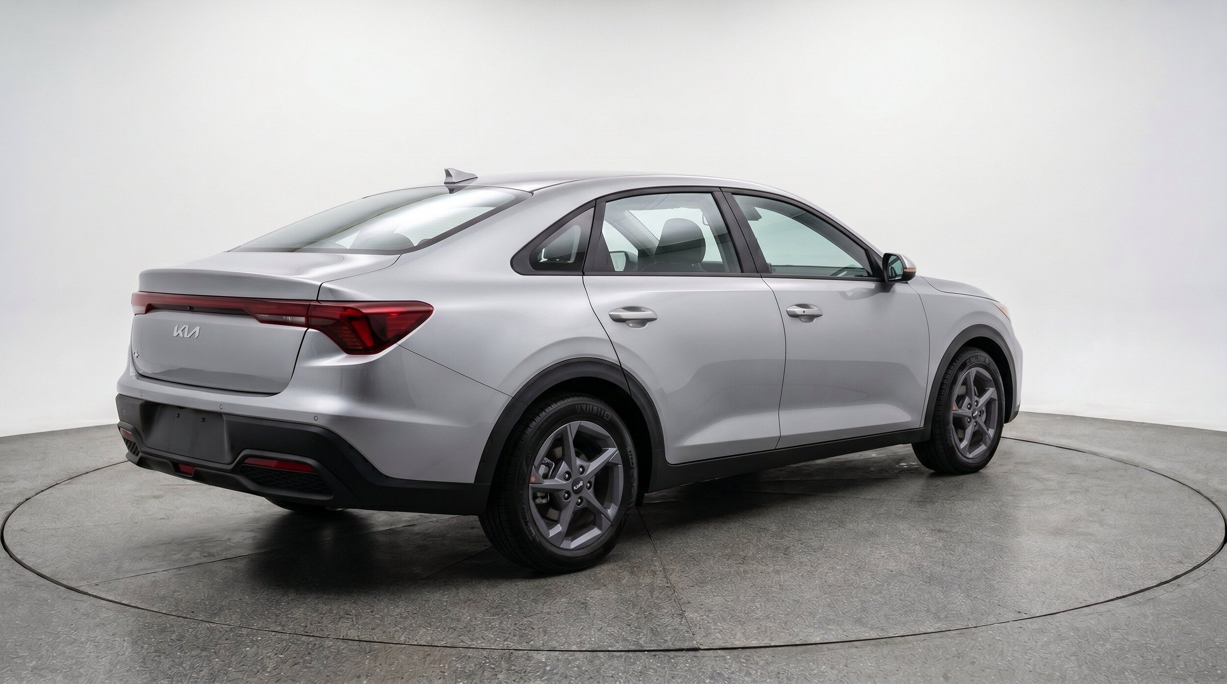 Thumbnail: 2026 Kia K4 - 9