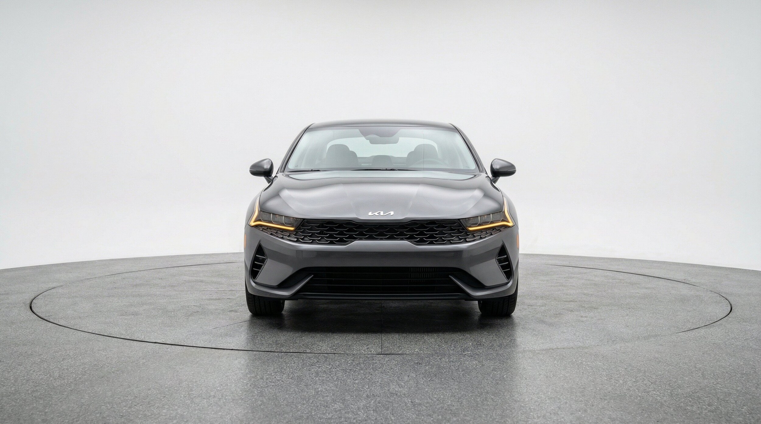 Thumbnail: 2025 Kia K4 - 2
