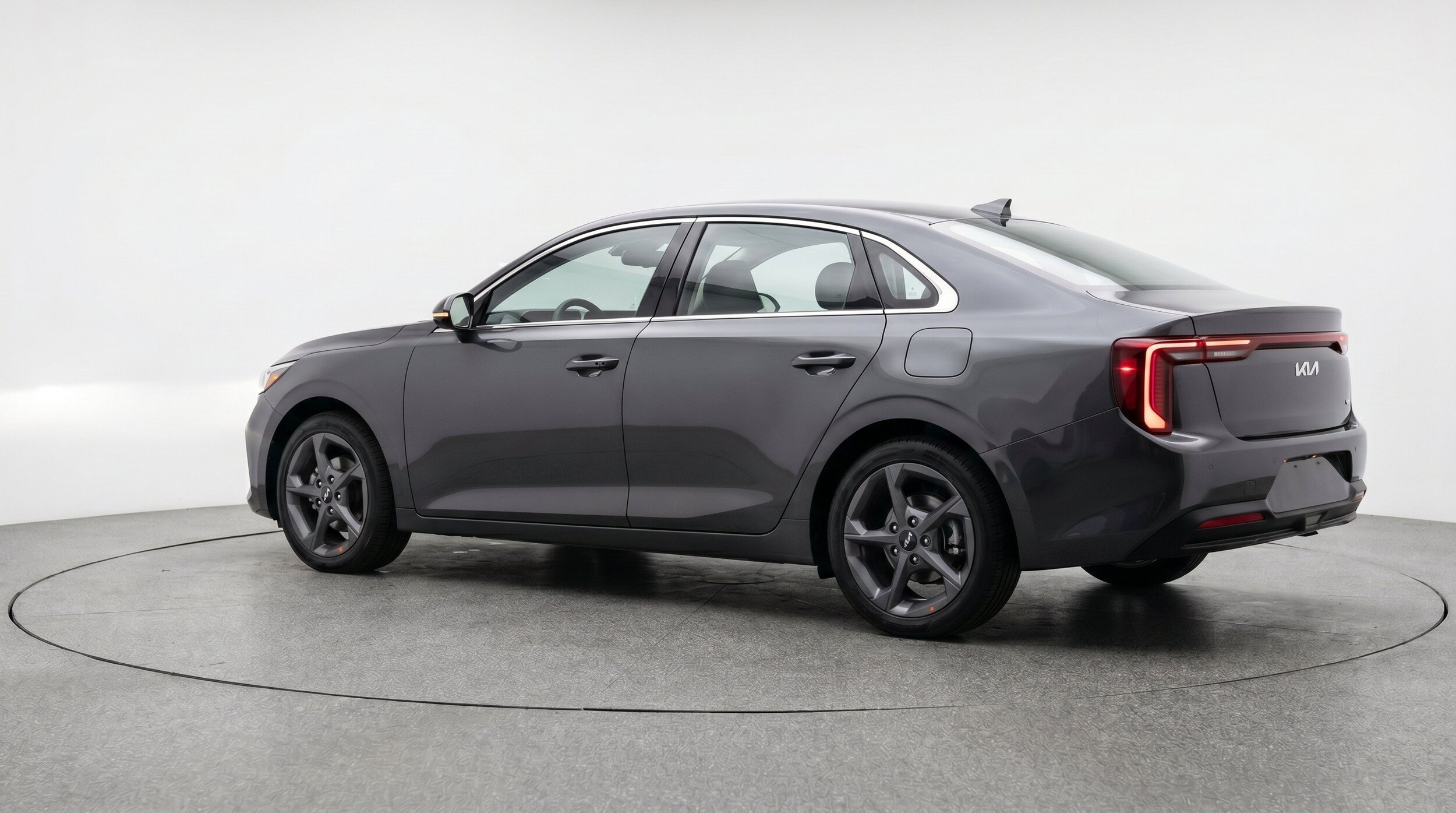 Thumbnail: 2026 Kia K4 - 6