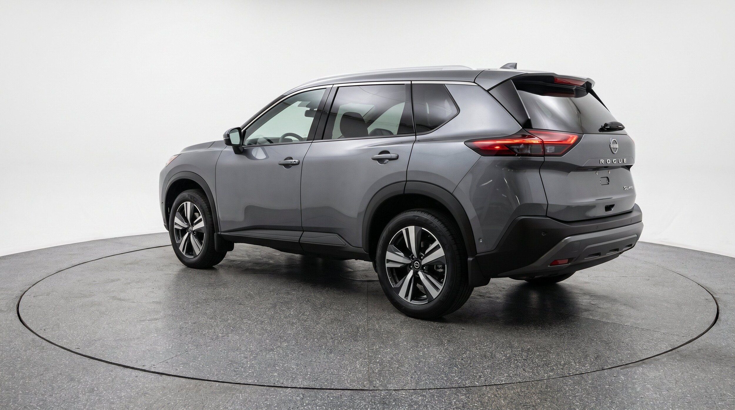 Thumbnail: 2026 Nissan Rogue - 6