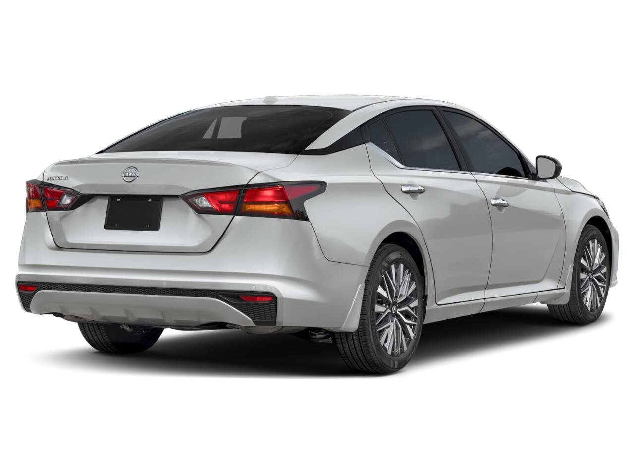 Thumbnail: 2026 Nissan Altima - 2