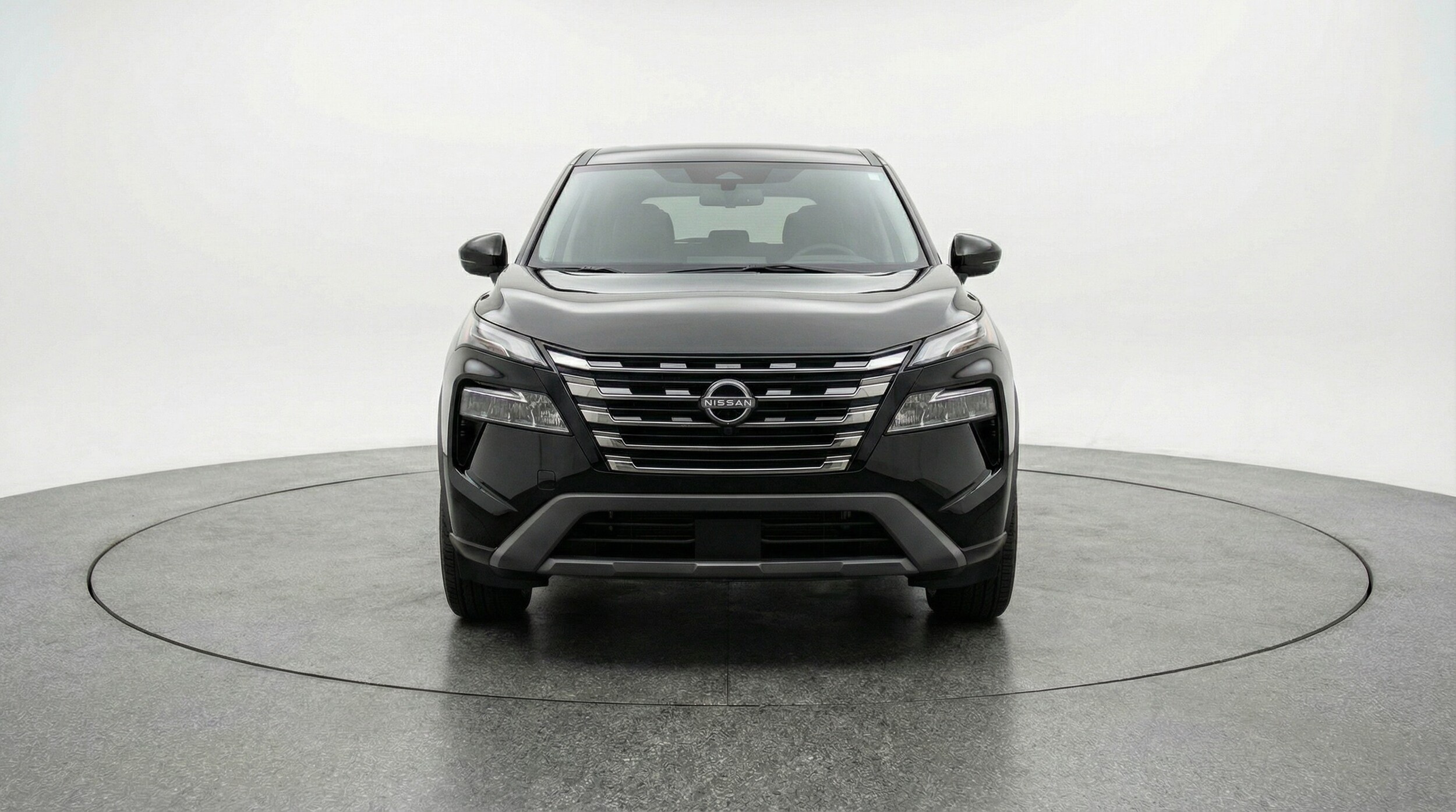 Thumbnail: 2025 Nissan Rogue - 2