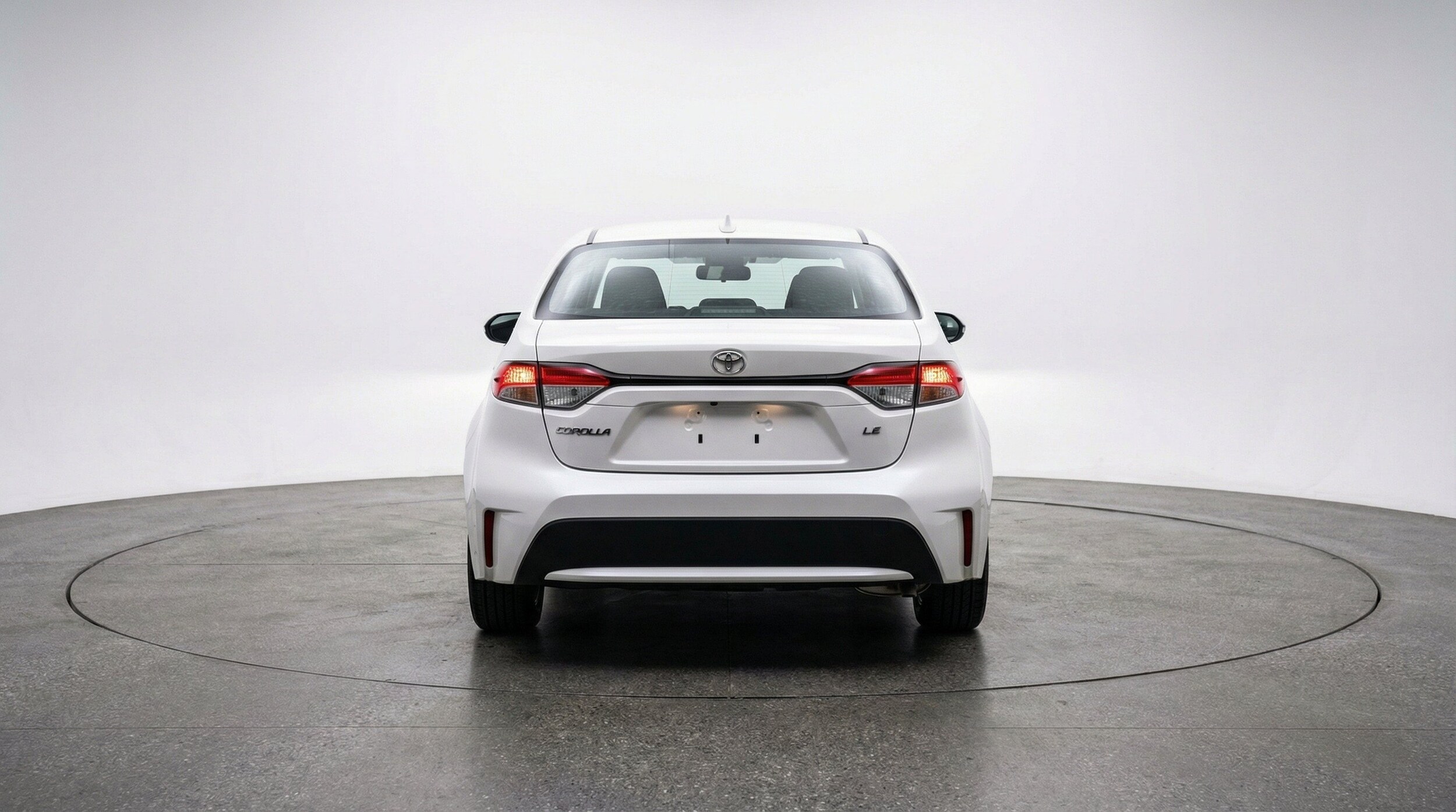 Thumbnail: 2025 Toyota Corolla - 7