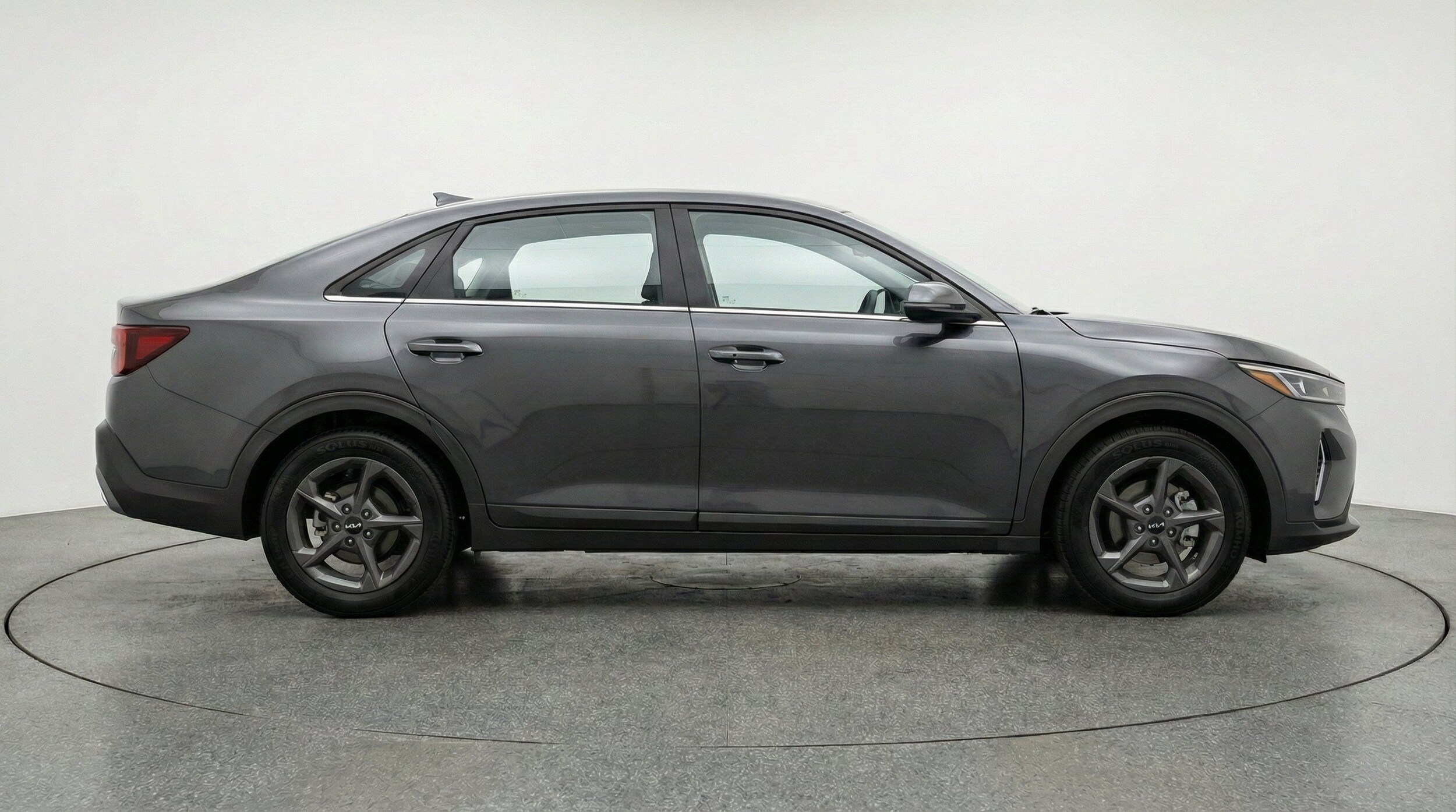 Thumbnail: 2025 Kia K4 - 11