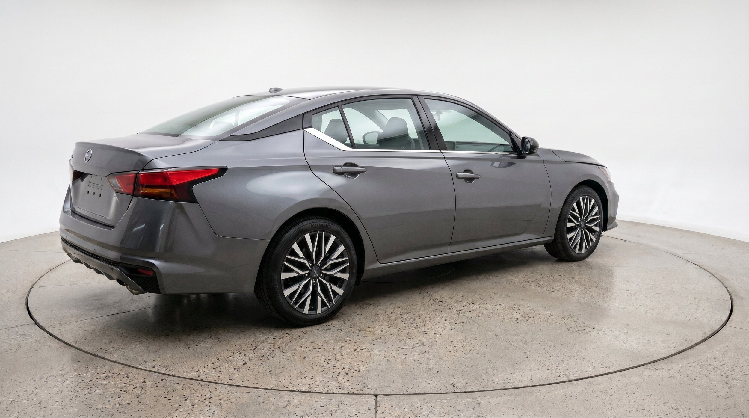Thumbnail: 2026 Nissan Altima - 9