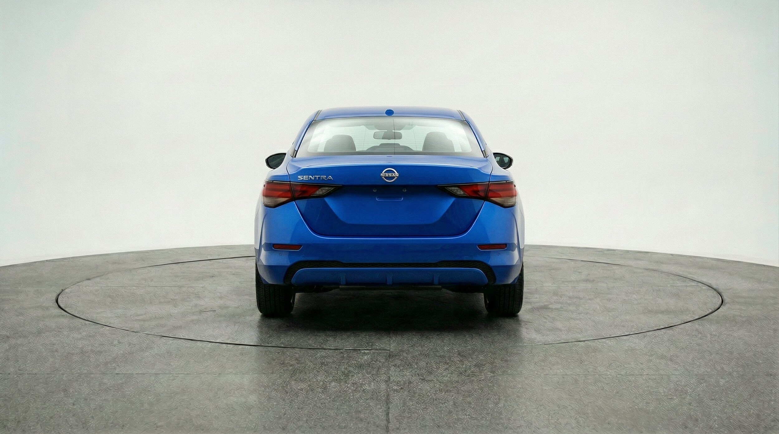 Thumbnail: 2025 Nissan Sentra - 7