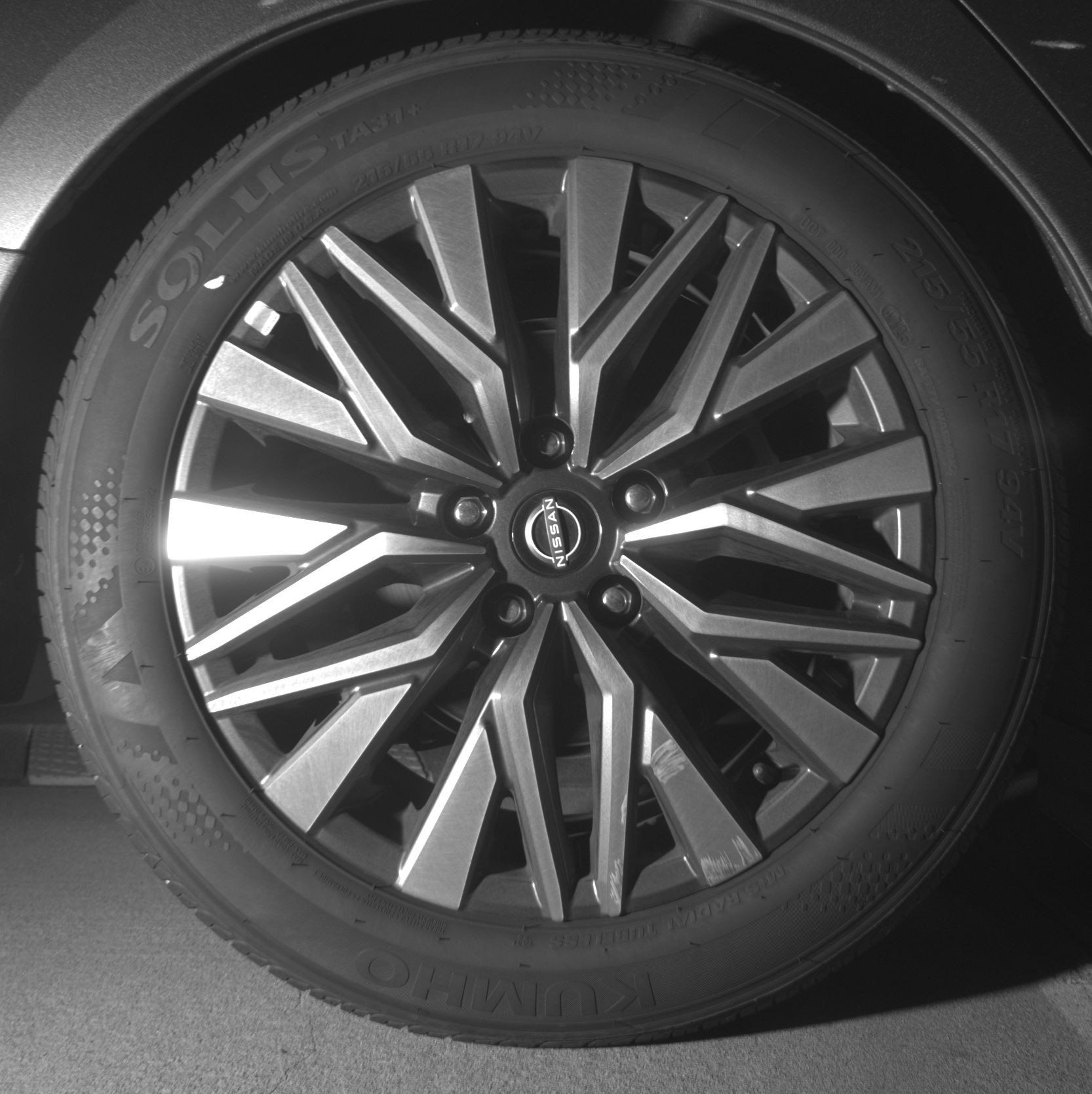 Thumbnail: 2026 Nissan Altima - 15