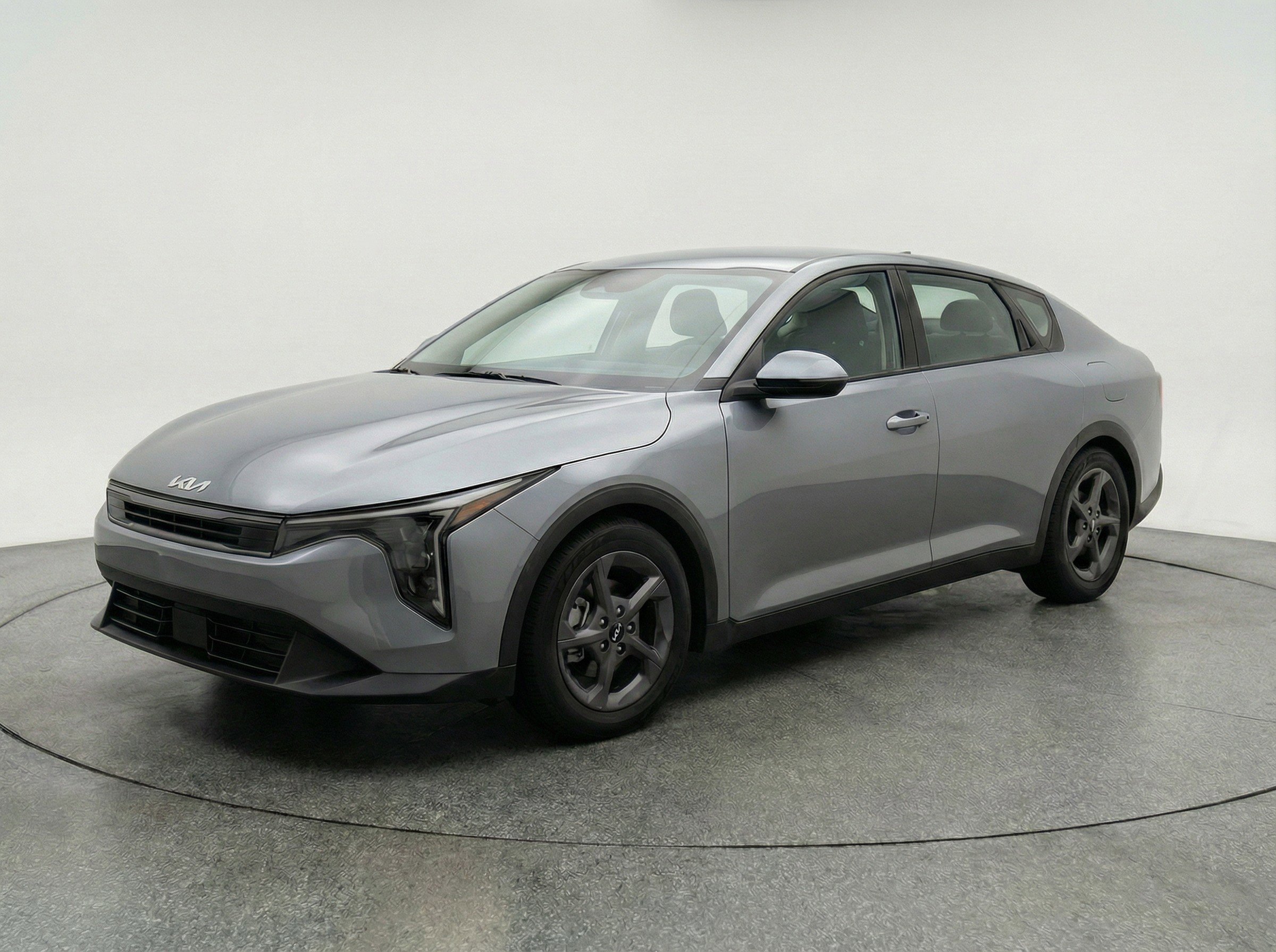 Thumbnail: 2025 Kia K4 - 3
