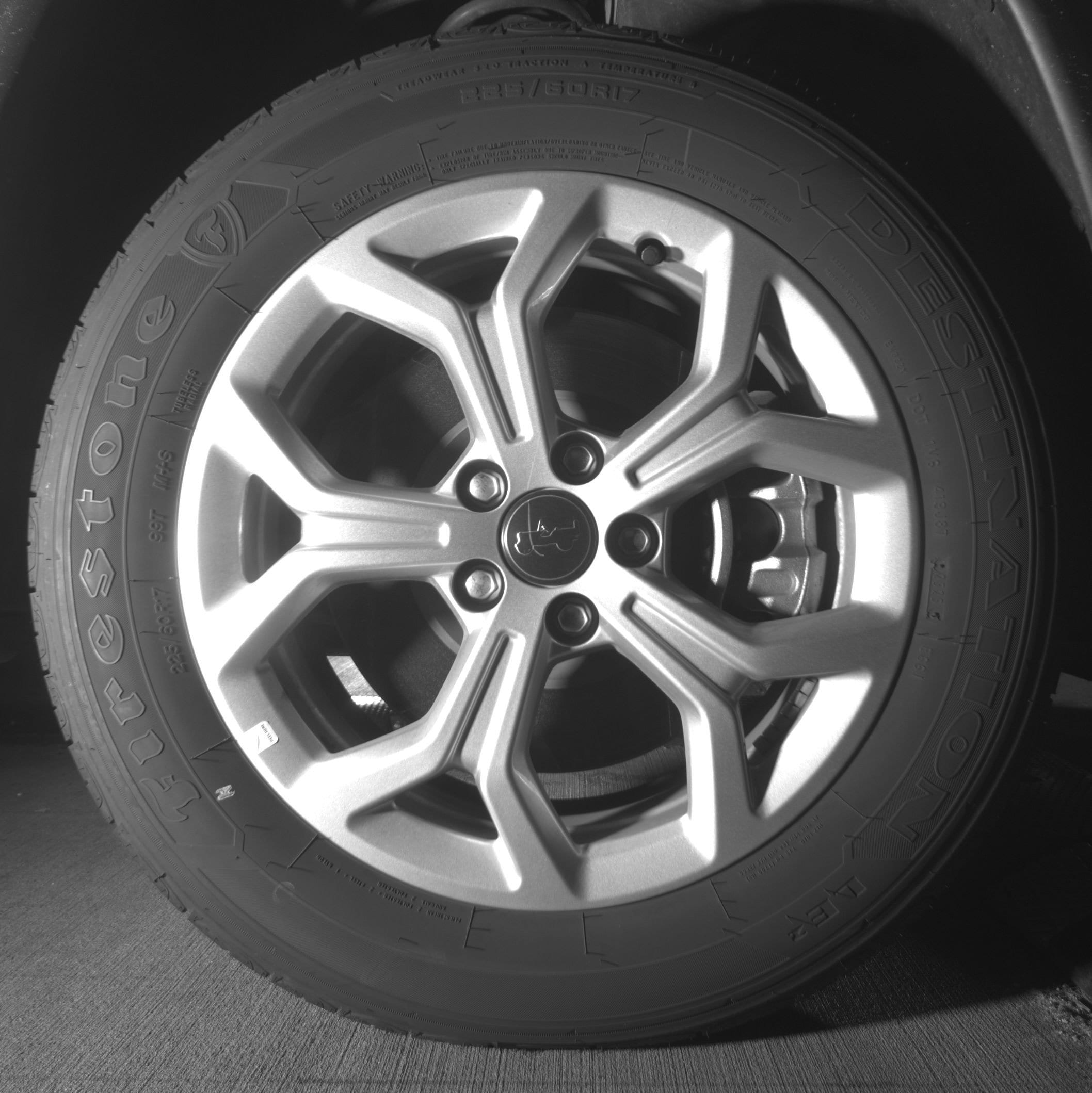 Thumbnail: 2025 Jeep Compass - 13