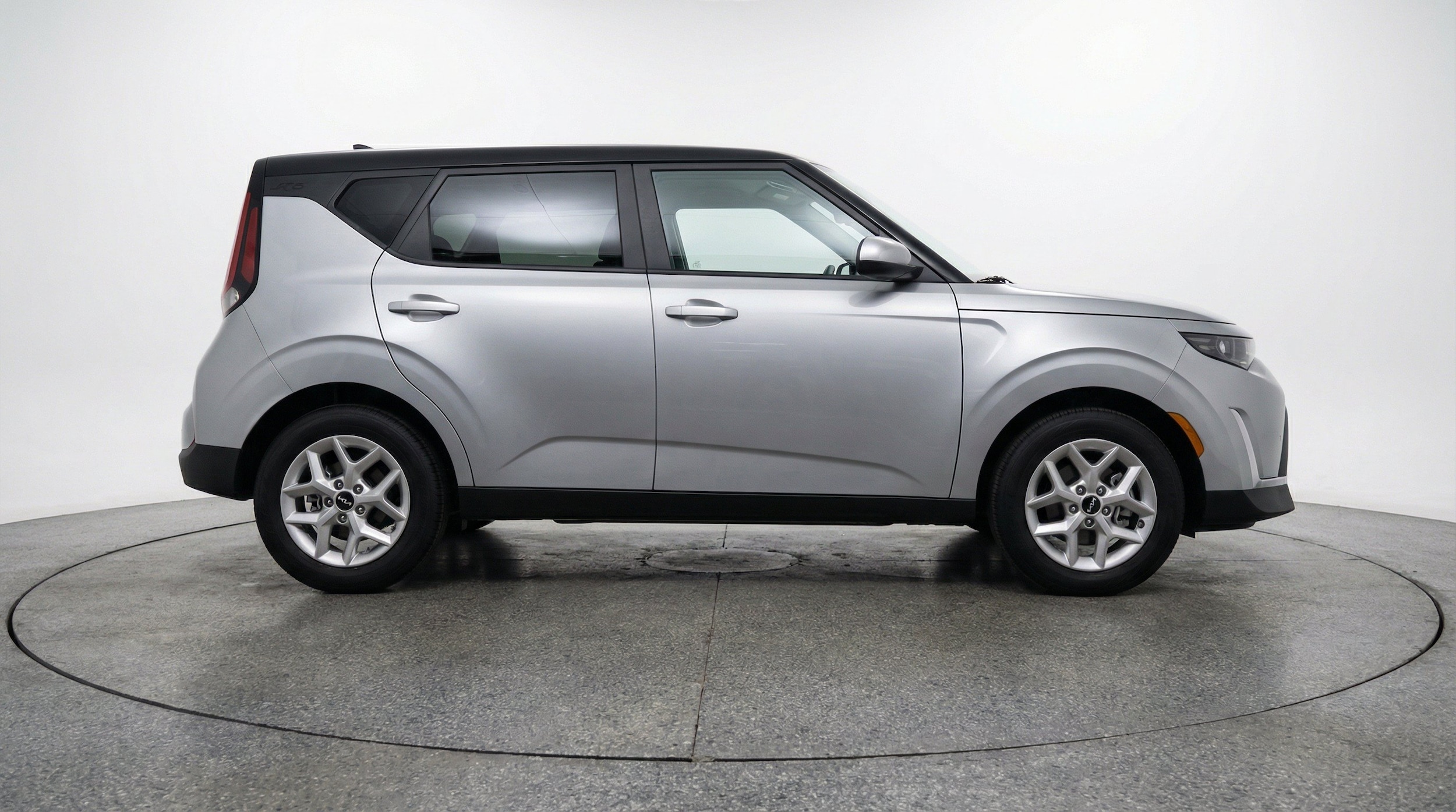 Thumbnail: 2025 Kia Soul - 11