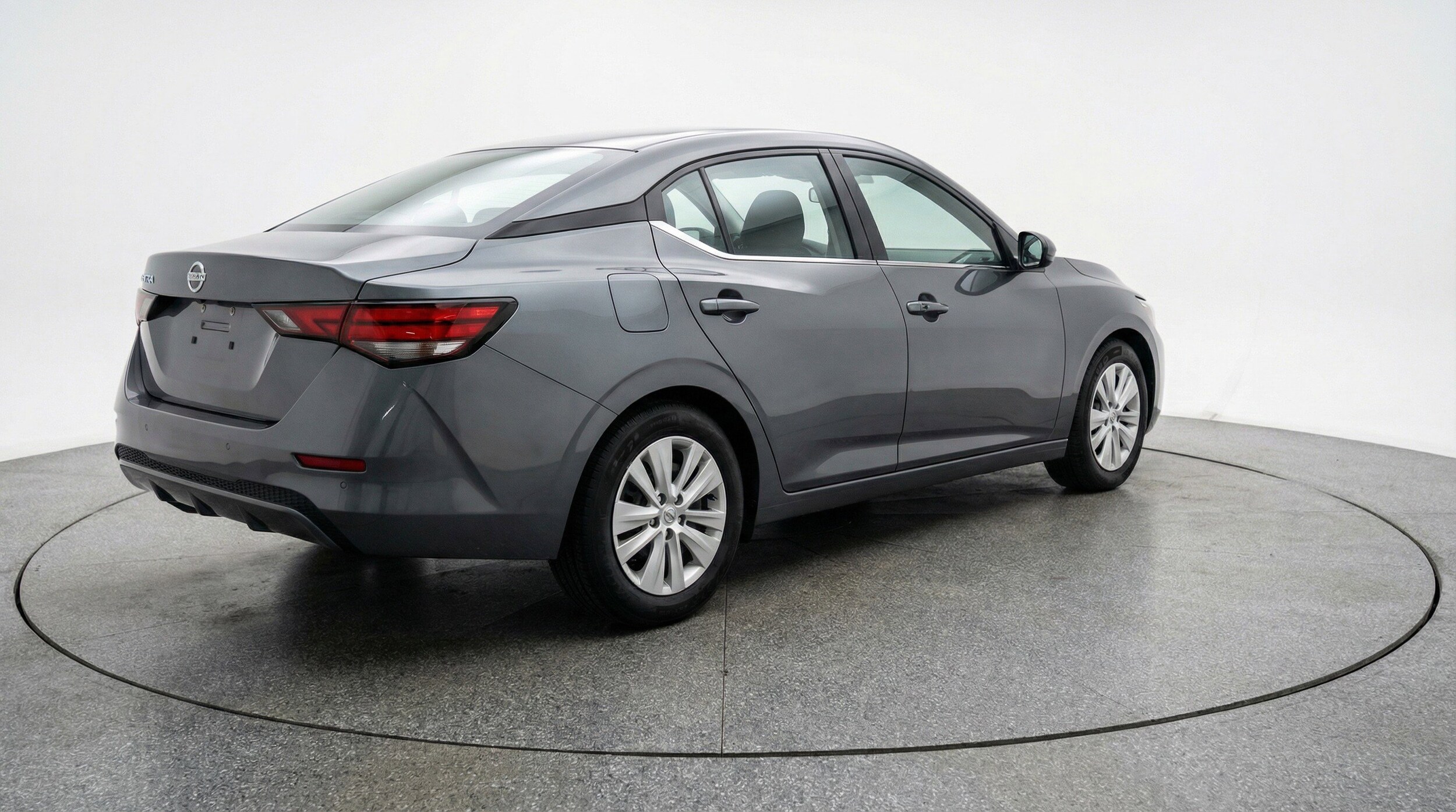 Thumbnail: 2025 Nissan Sentra - 9