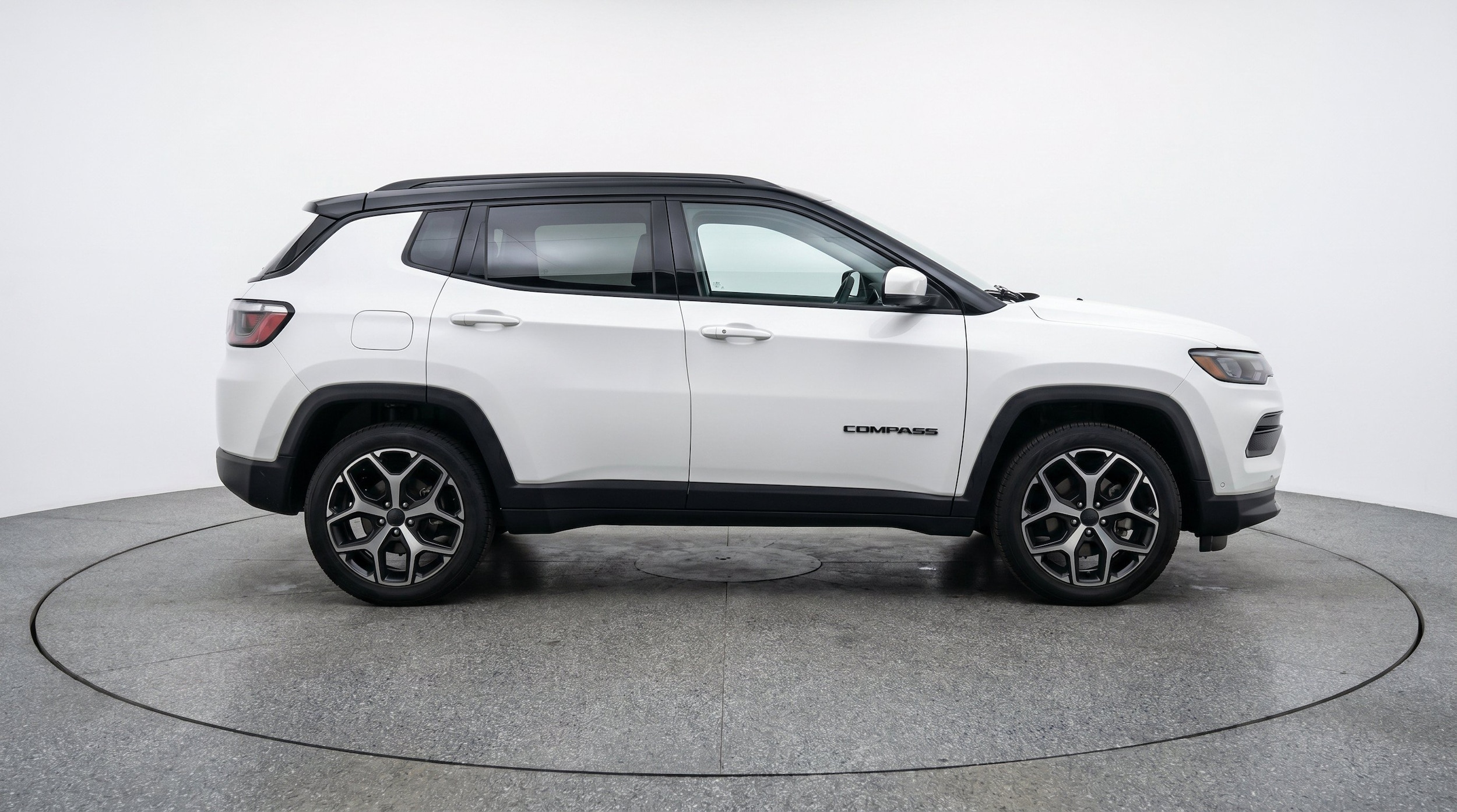 Thumbnail: 2025 Jeep Compass - 11