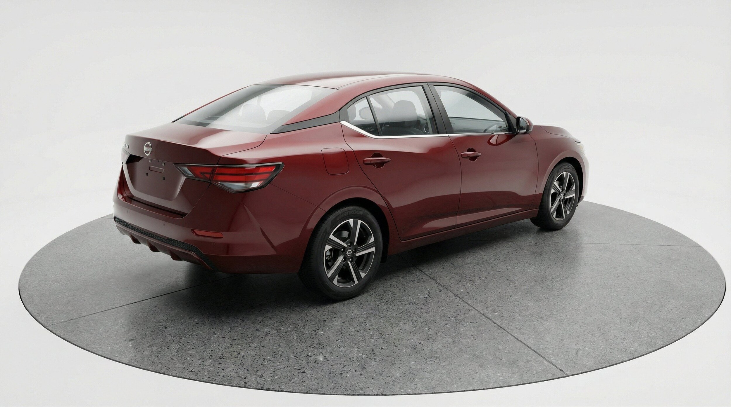 Thumbnail: 2025 Nissan Sentra - 9