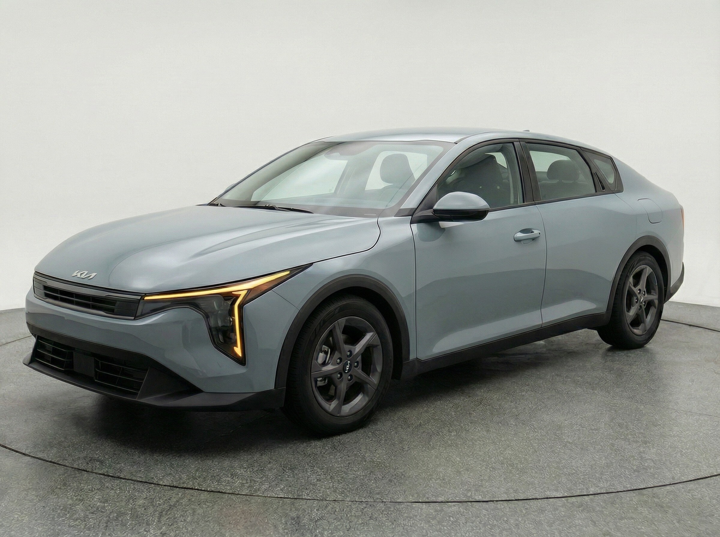 Thumbnail: 2025 Kia K4 - 3
