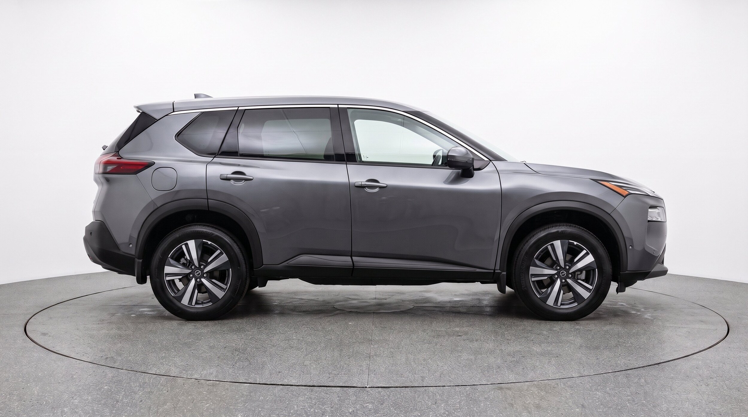 Thumbnail: 2026 Nissan Rogue - 11