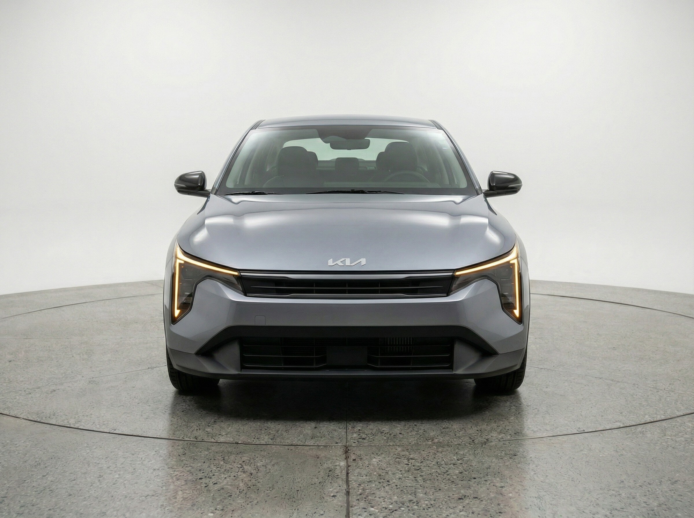 Thumbnail: 2025 Kia K4 - 2