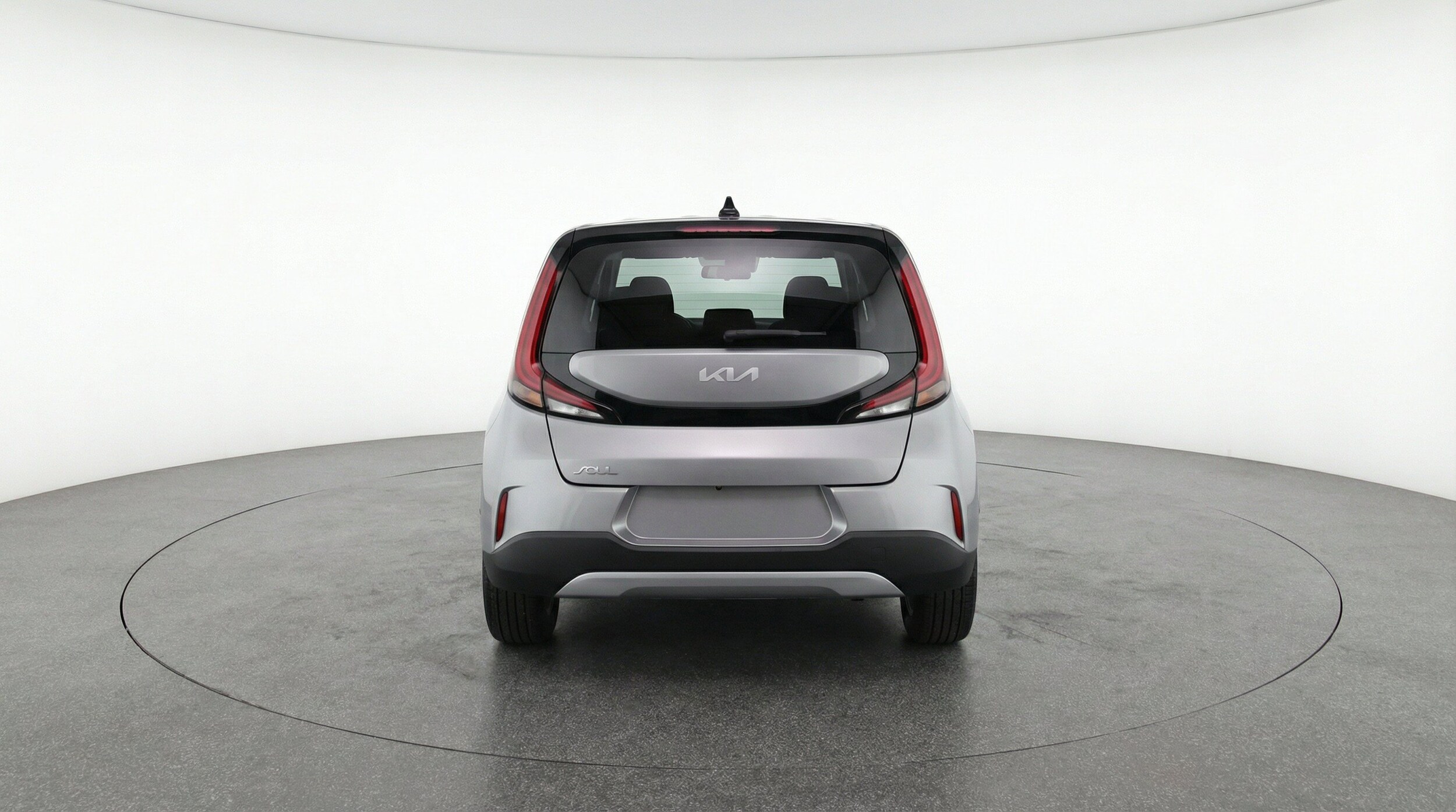Thumbnail: 2025 Kia Soul - 7