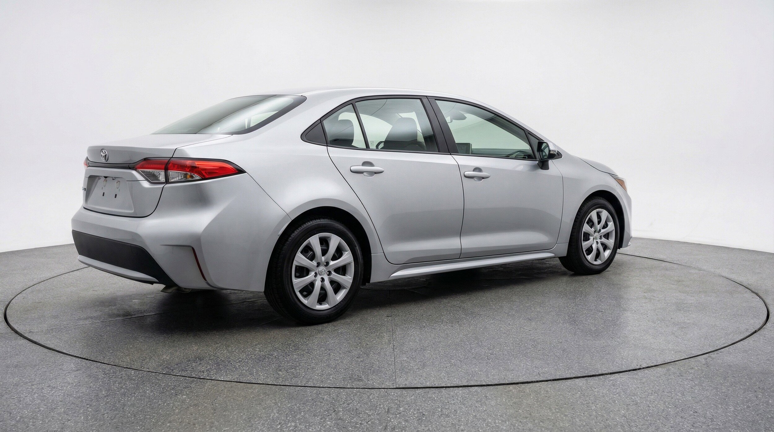 Thumbnail: 2025 Toyota Corolla - 9