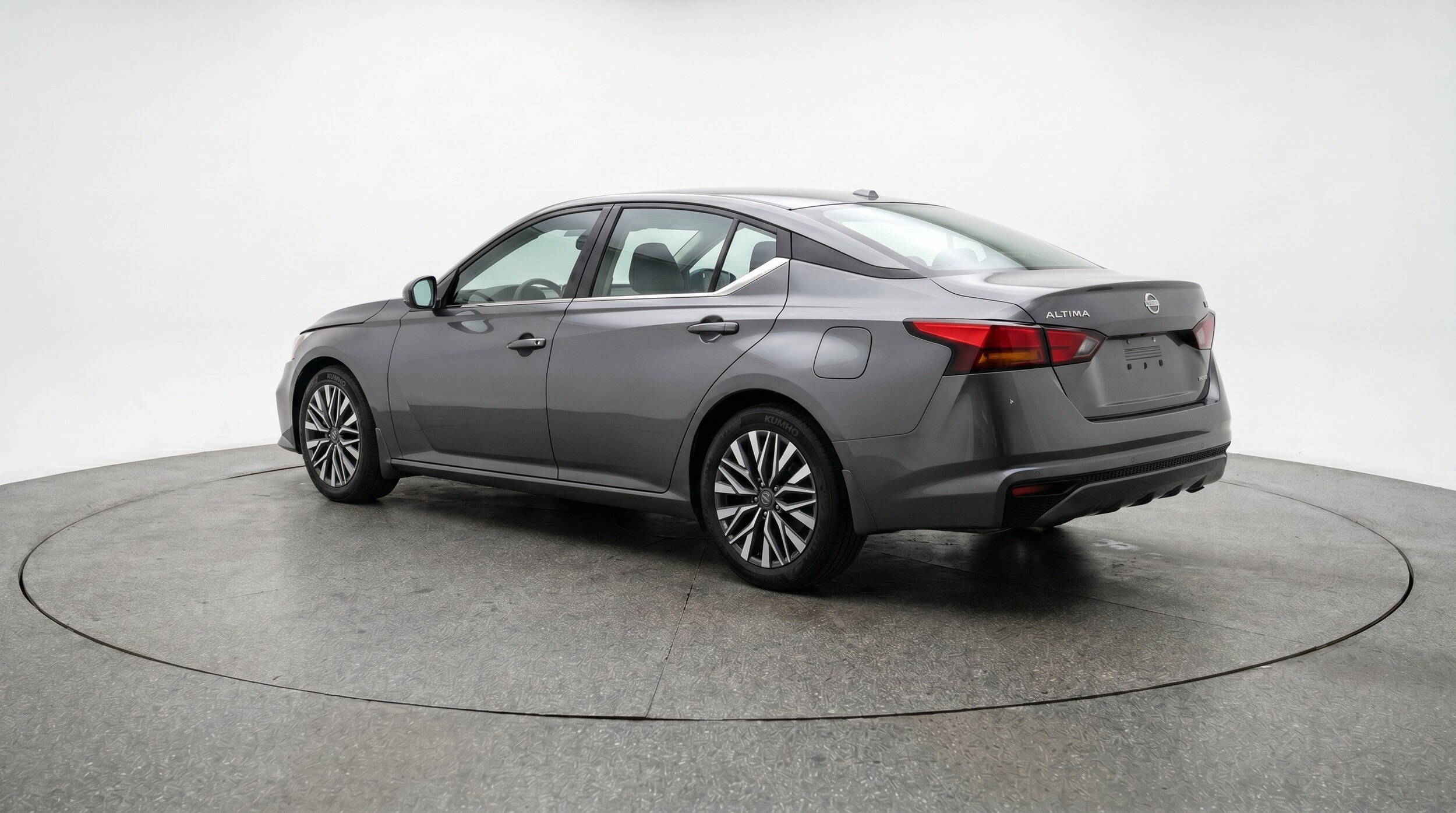 Thumbnail: 2026 Nissan Altima - 6