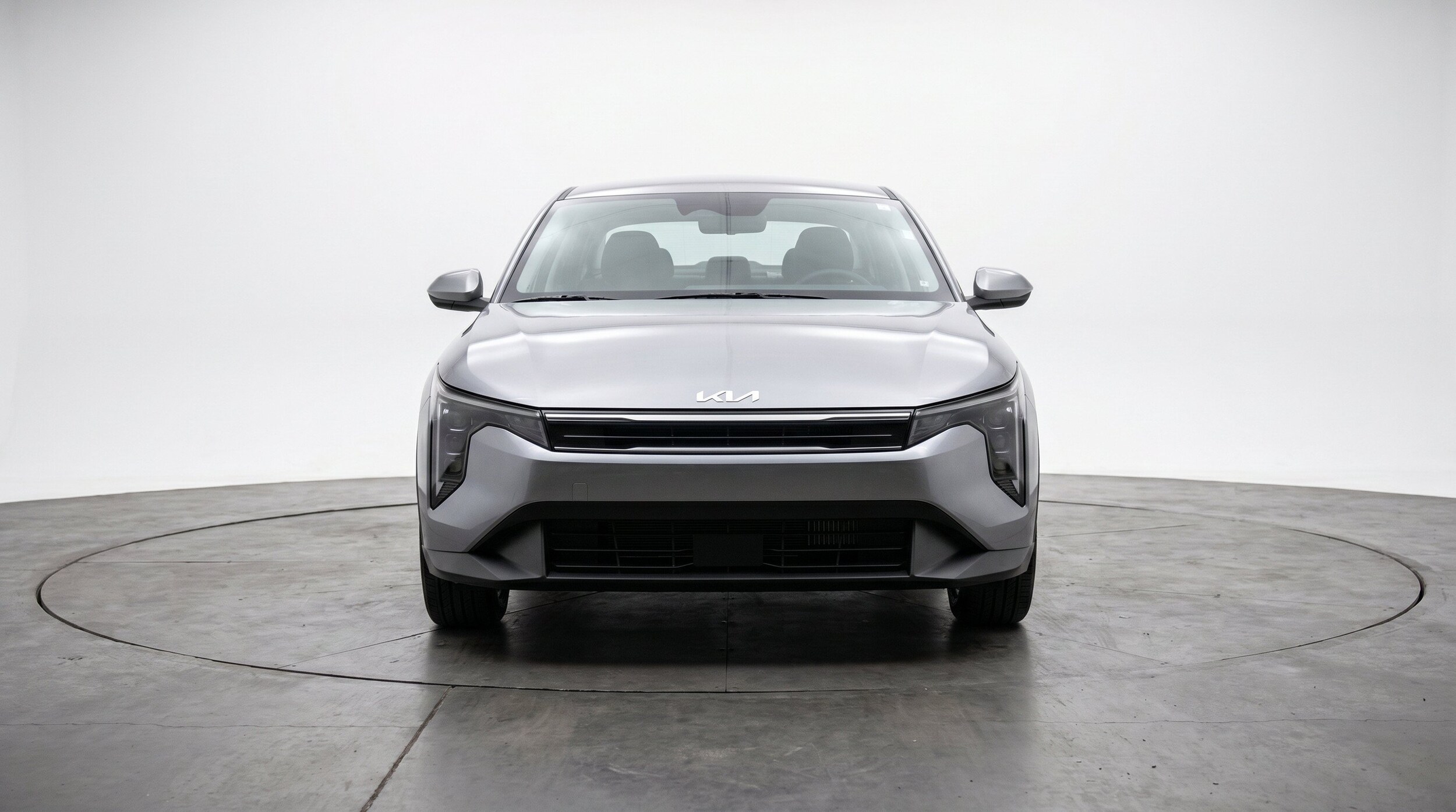 Thumbnail: 2026 Kia K4 - 2
