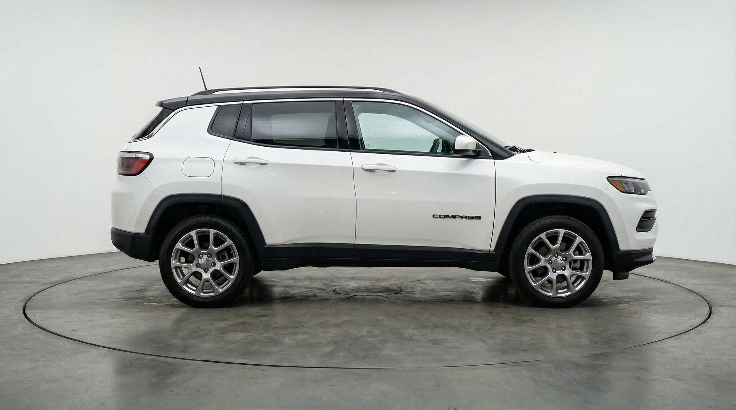 Thumbnail: 2025 Jeep Compass - 11