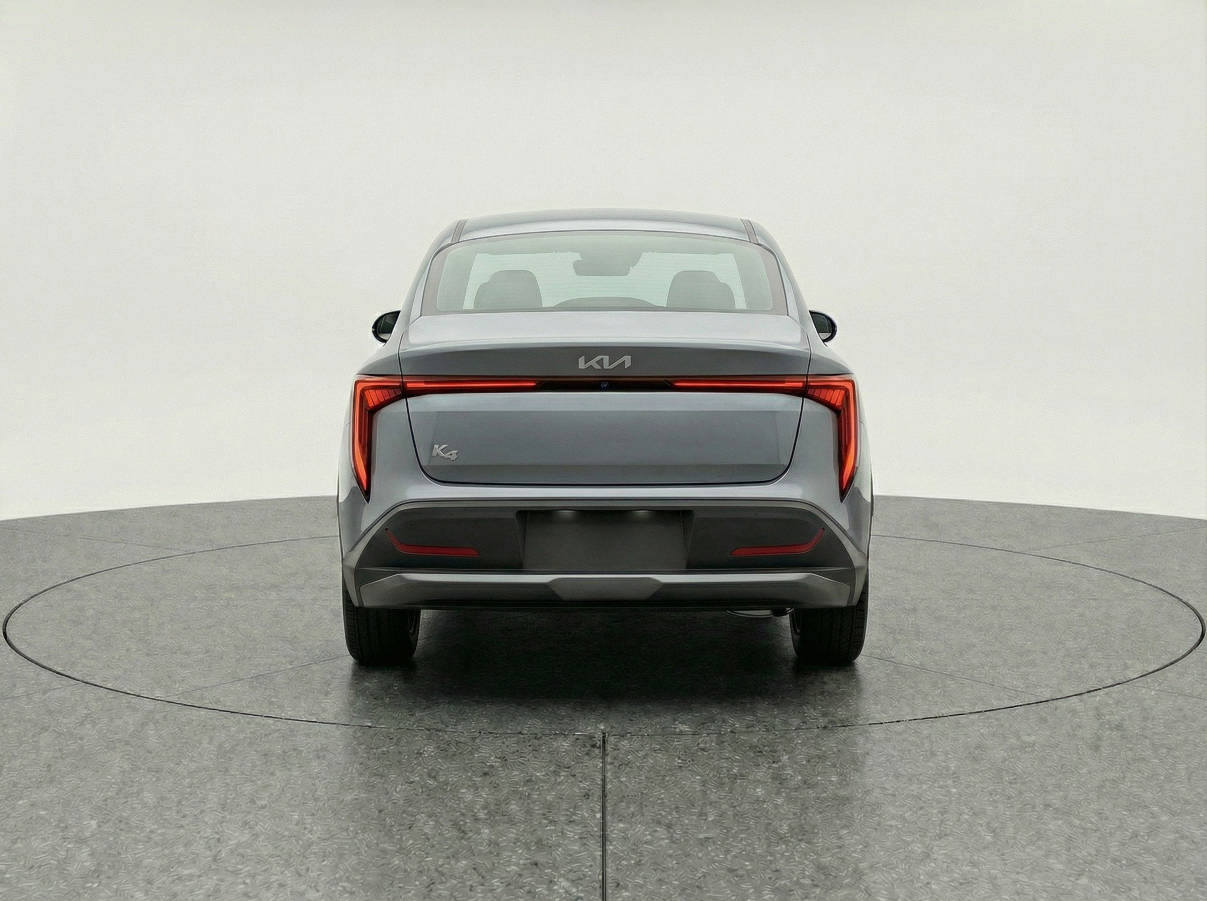 Thumbnail: 2025 Kia K4 - 7