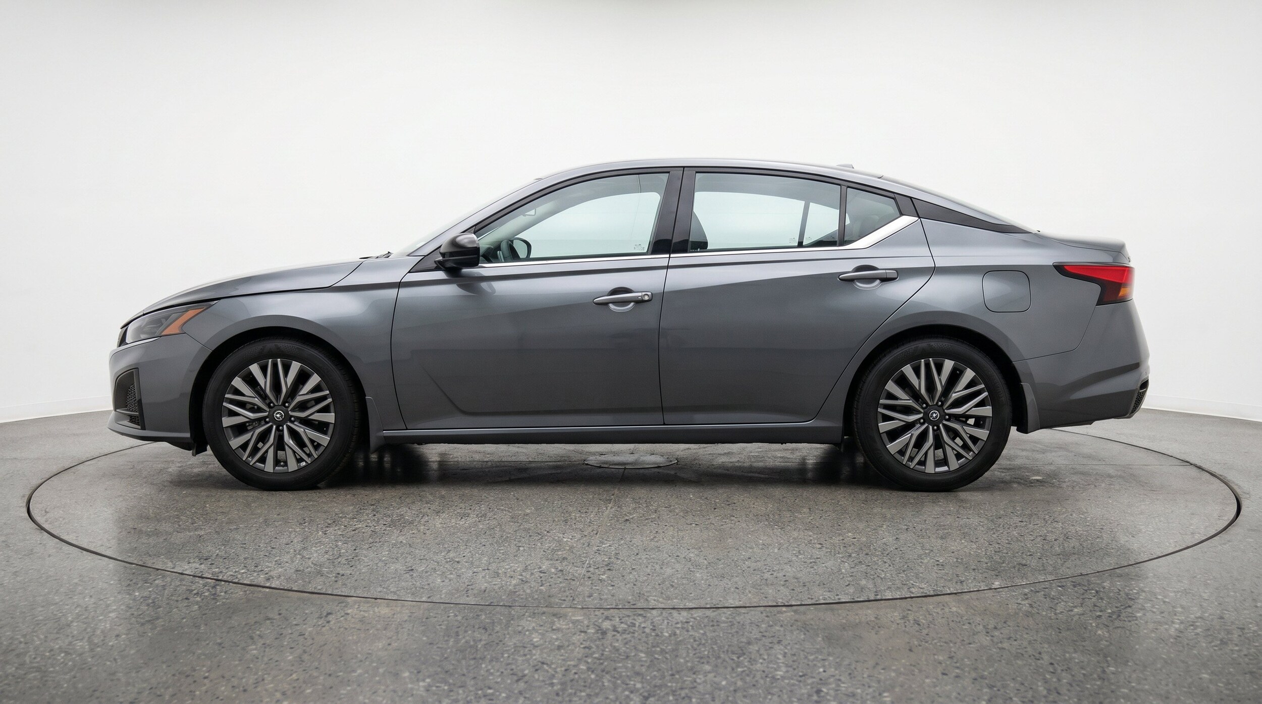 Thumbnail: 2026 Nissan Altima - 5