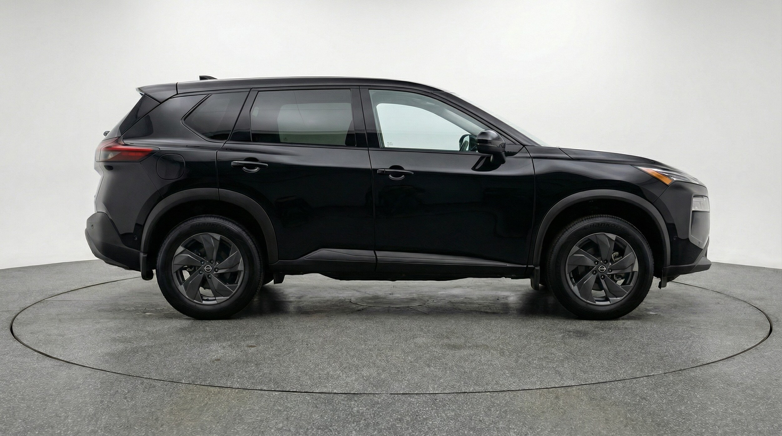 Thumbnail: 2025 Nissan Rogue - 8