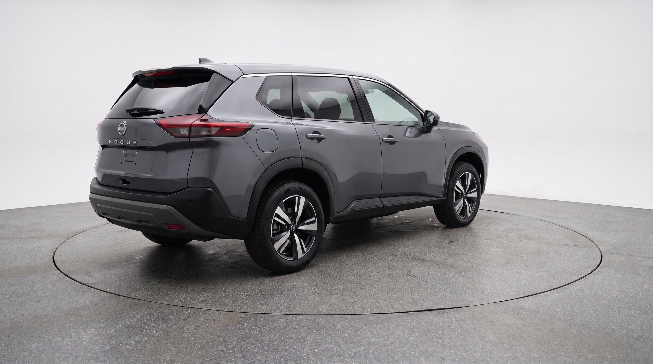 Thumbnail: 2026 Nissan Rogue - 9