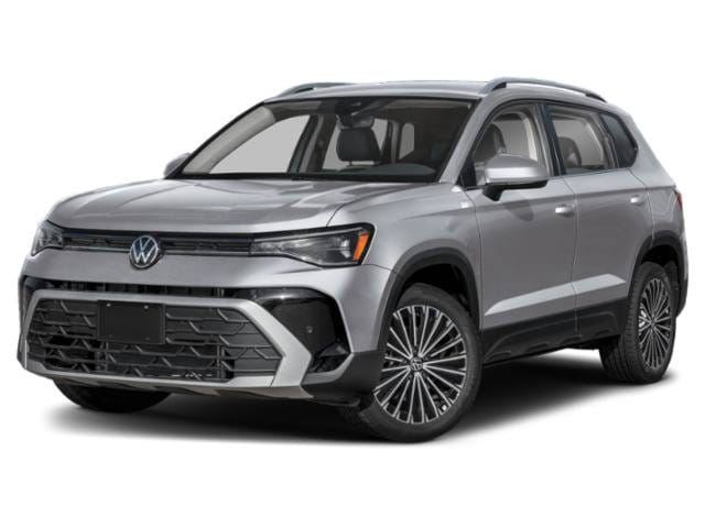 Thumbnail: 2025 Volkswagen Taos - 1