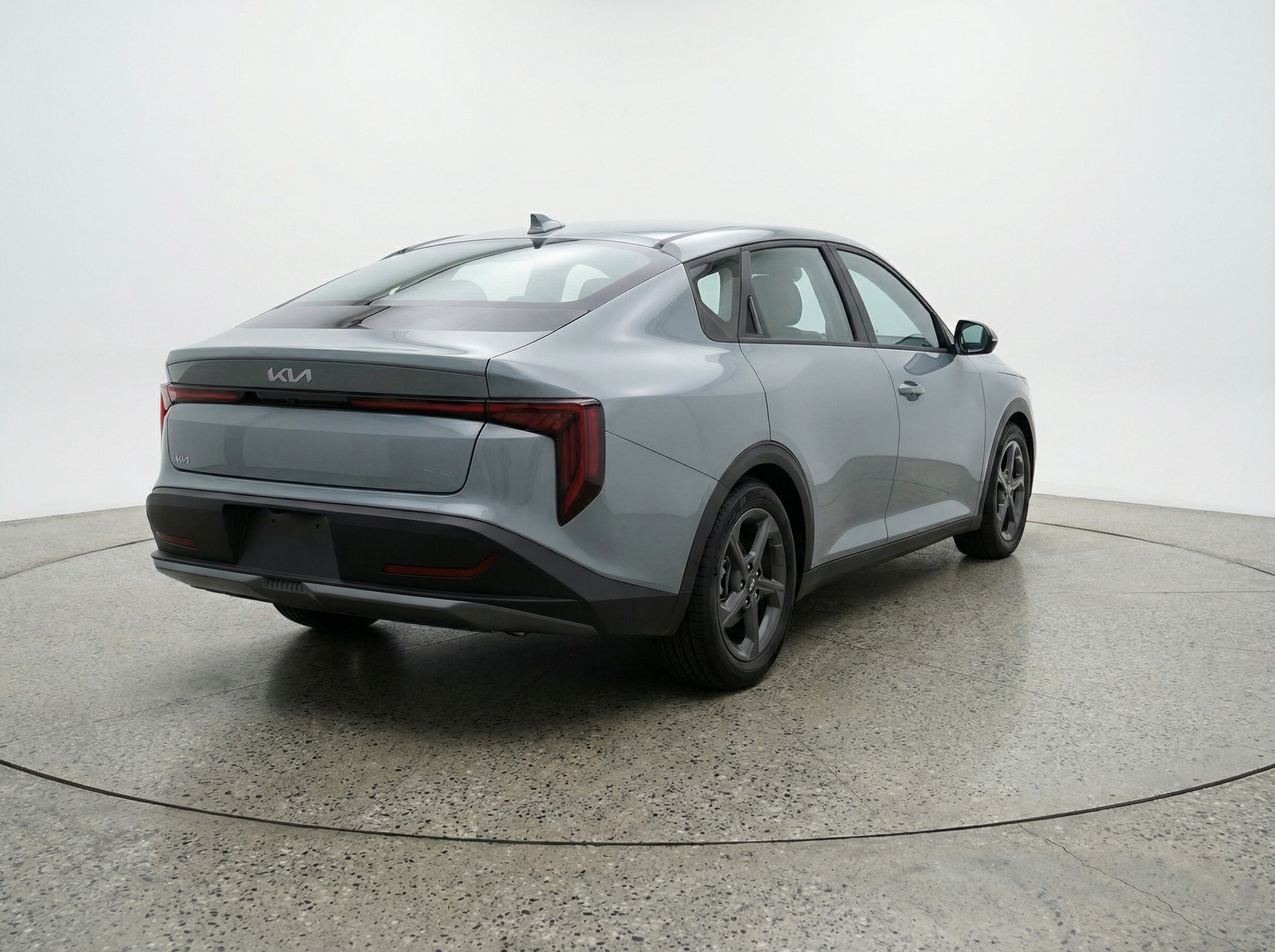Thumbnail: 2025 Kia K4 - 7