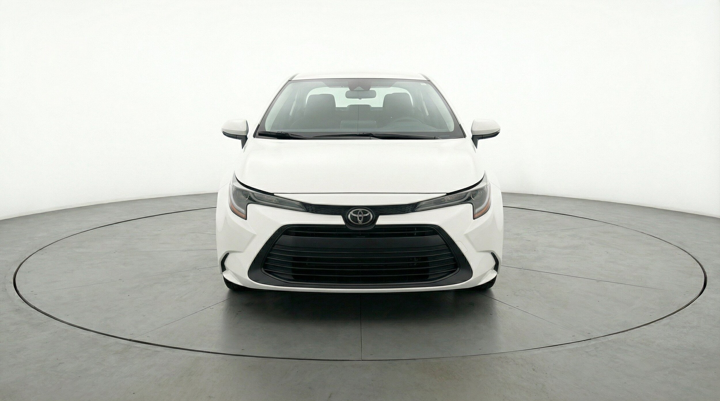 Thumbnail: 2025 Toyota Corolla - 2