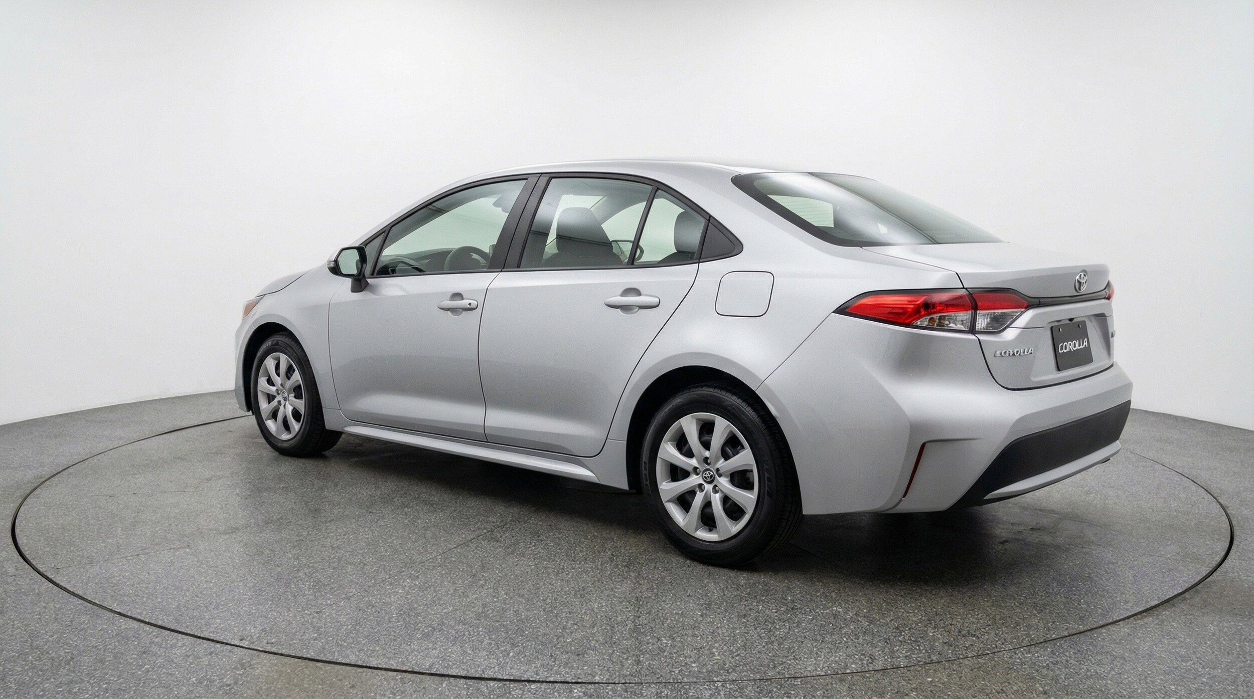 Thumbnail: 2025 Toyota Corolla - 6