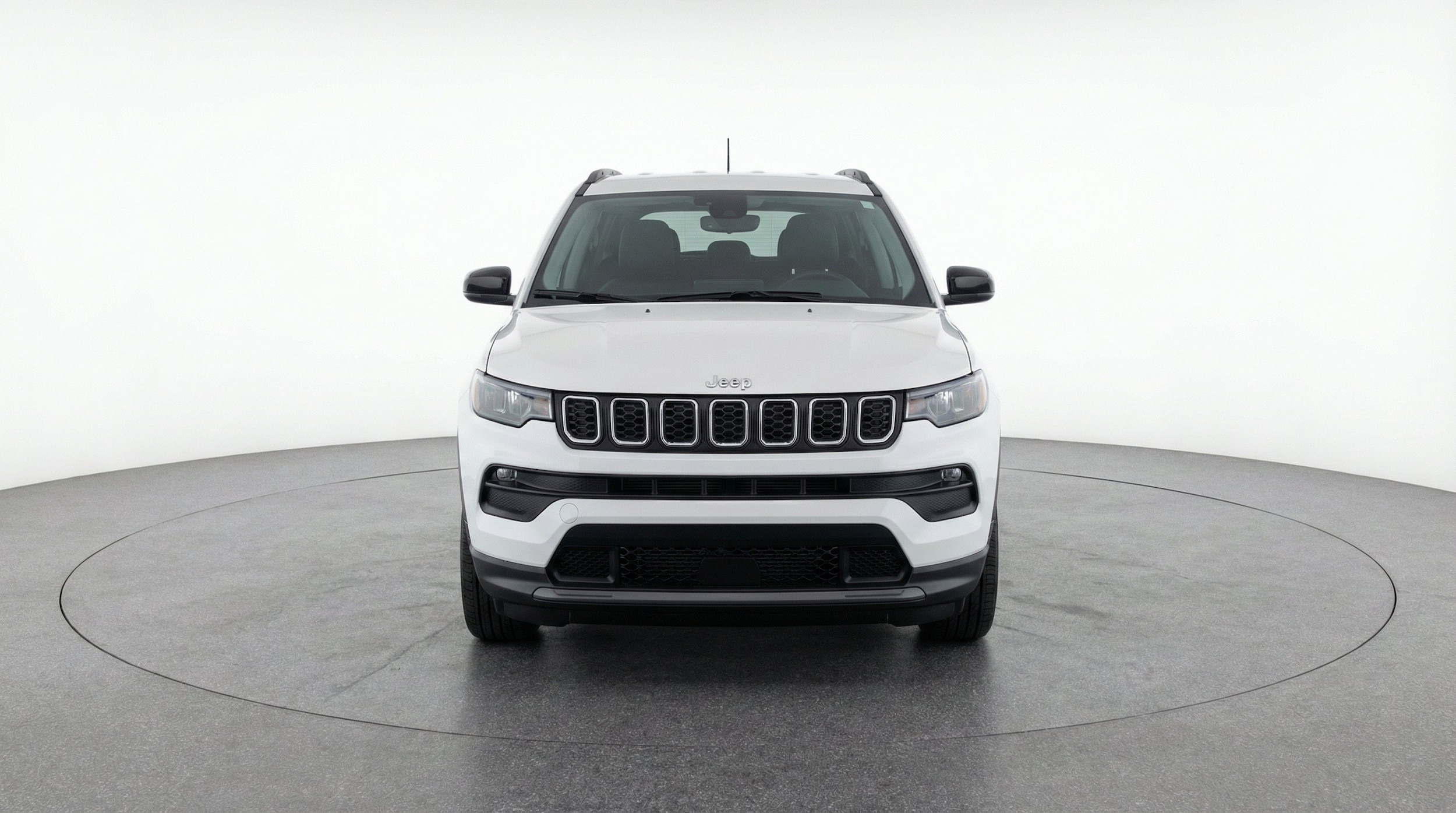 Thumbnail: 2025 Jeep Compass - 2